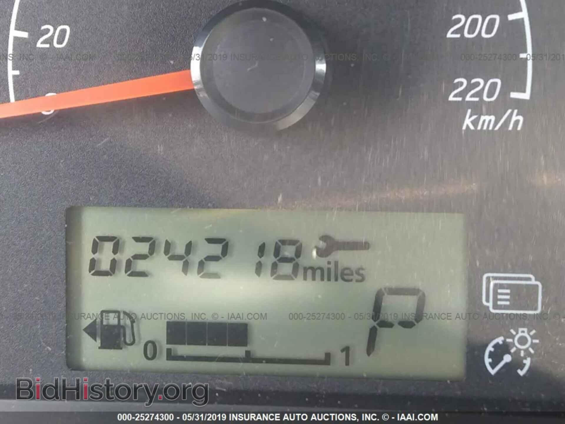 2018 MITSUBISHI MIRAGE - VIN: ML32F3FJ6JHF07129 - Фото 7