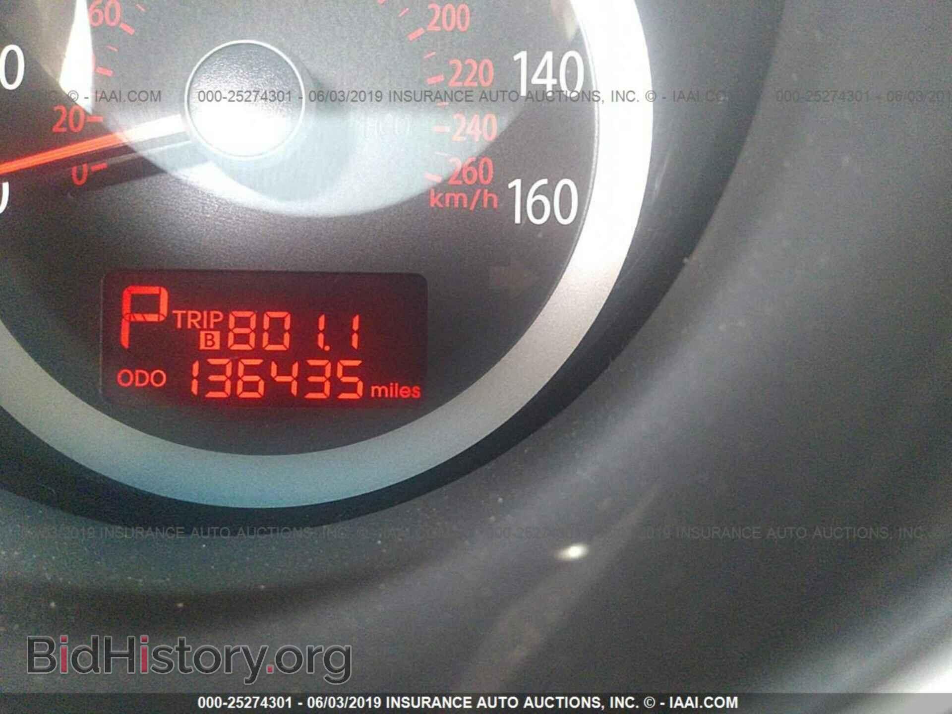 2009 KIA OPTIMA - VIN: KNAGE228895333820 - Фото 7