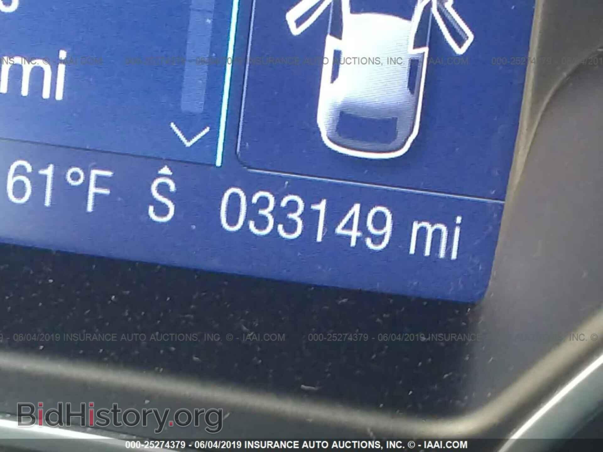 2013 FORD FOCUS - VIN: 1FADP3F21DL182213 - Photo 7
