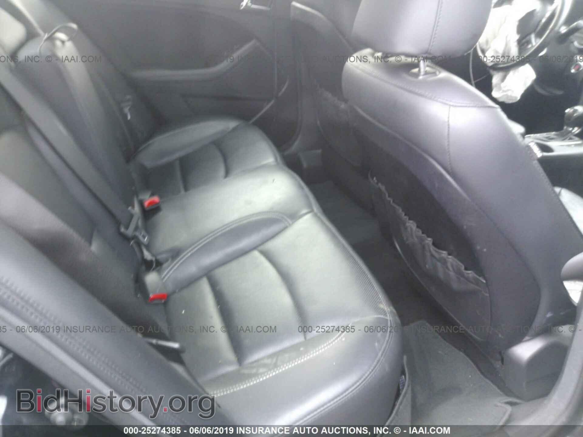 2013 KIA OPTIMA - VIN: 5XXGR4A64DG105014 - Photo 8