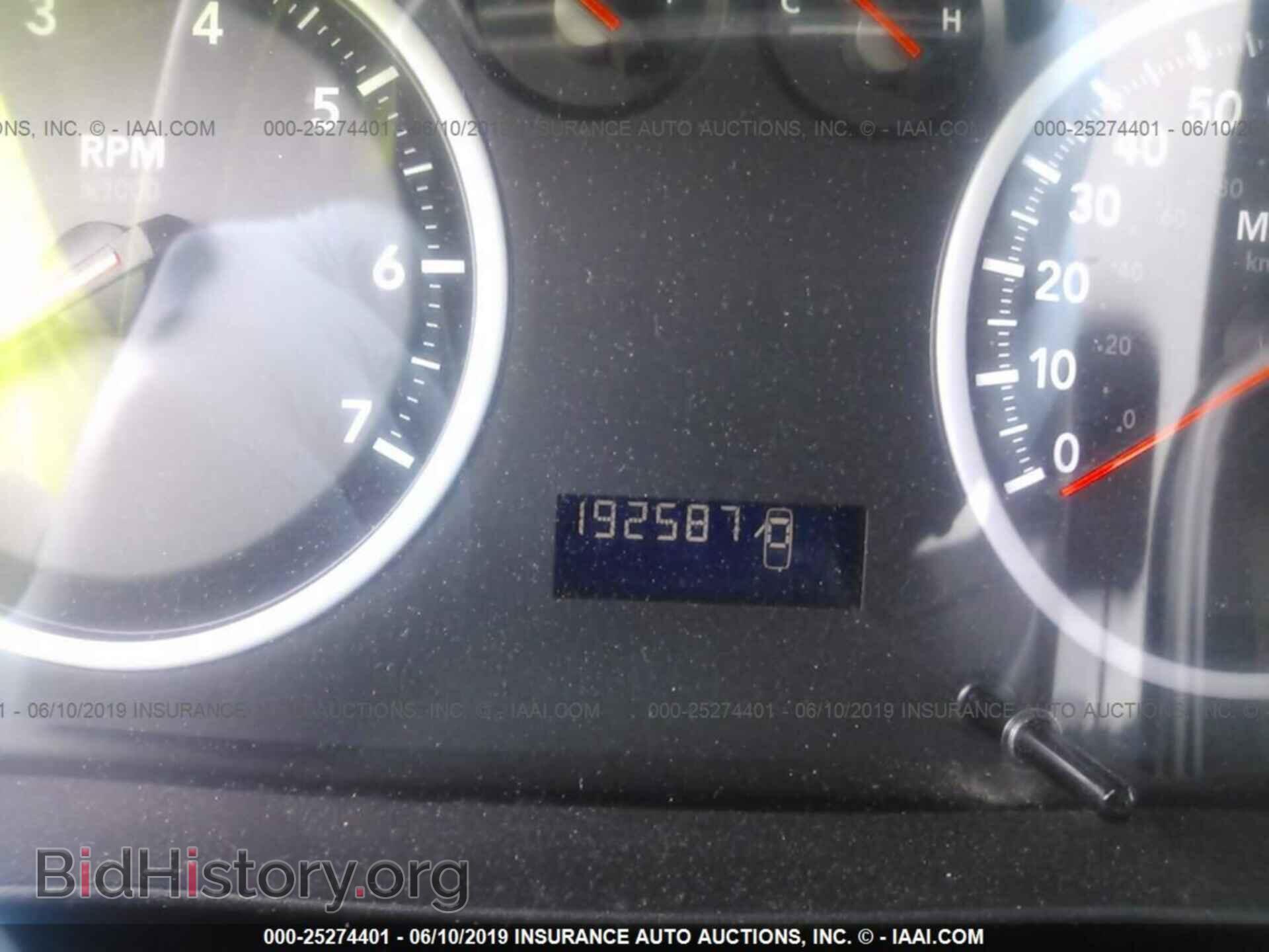 2010 DODGE RAM 1500 - VIN: 1D7RB1GP3AS139108 - Фото 7