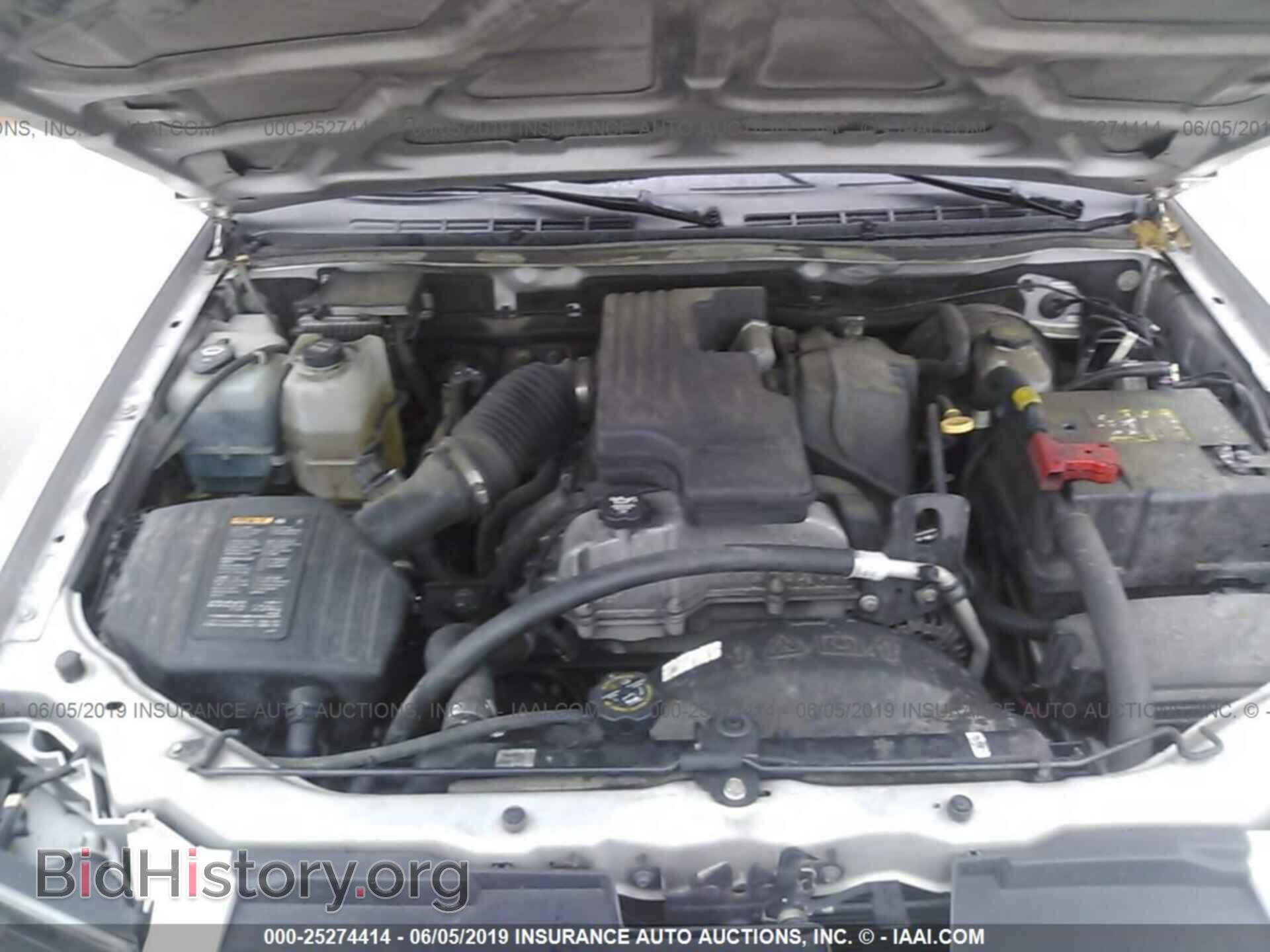 2012 CHEVROLET COLORADO - VIN: 1GCDSCF94C8148564 - Фото 10
