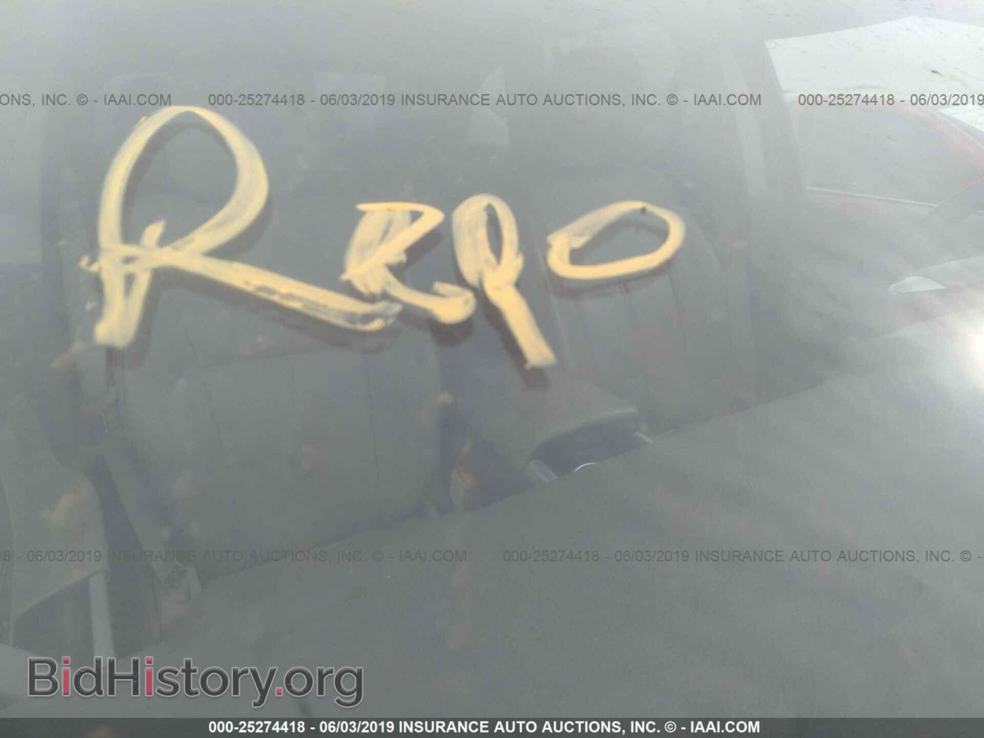 2011 FORD EDGE - VIN: 2FMDK3KC1BBA59866 - Photo 6