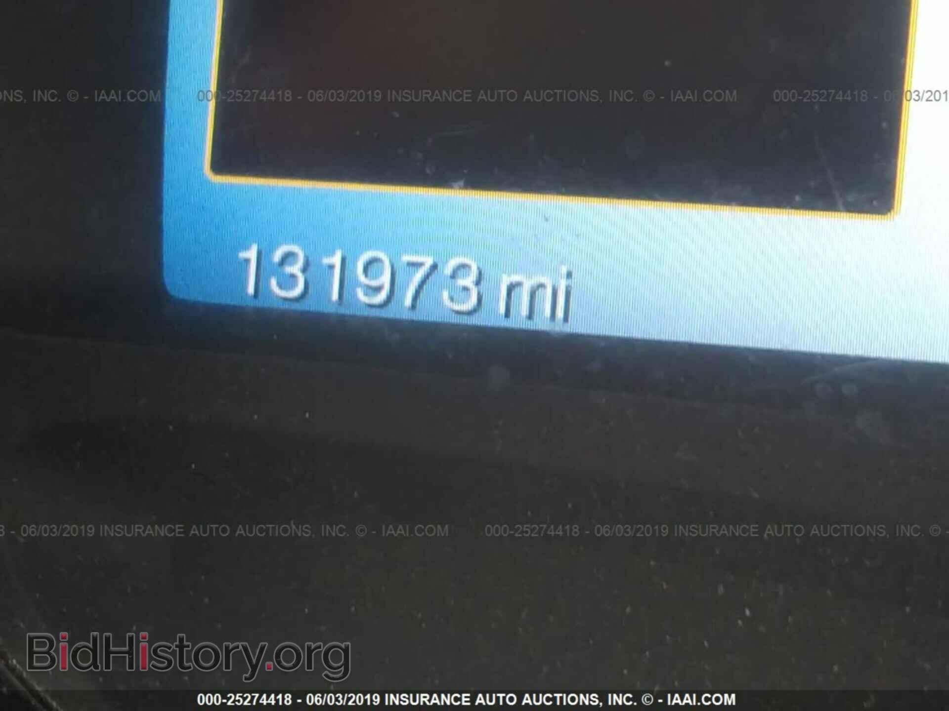 2011 FORD EDGE - VIN: 2FMDK3KC1BBA59866 - Photo 7