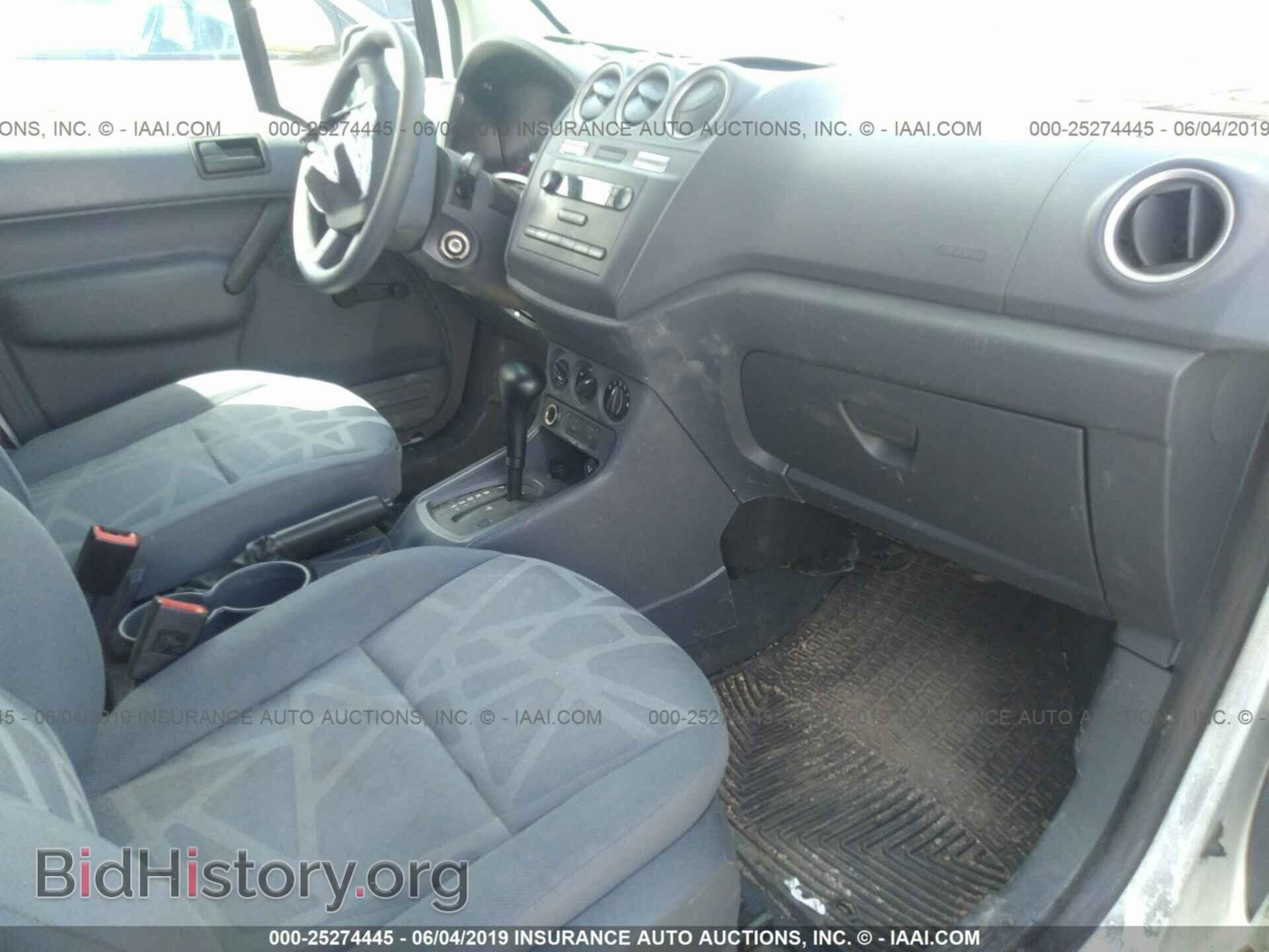 2013 FORD TRANSIT CONNECT - VIN: NM0LS7AN3DT146789 - Фото 5