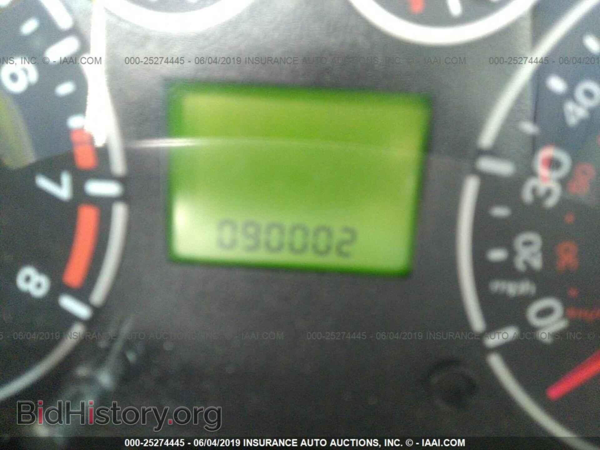 2013 FORD TRANSIT CONNECT - VIN: NM0LS7AN3DT146789 - Фото 7