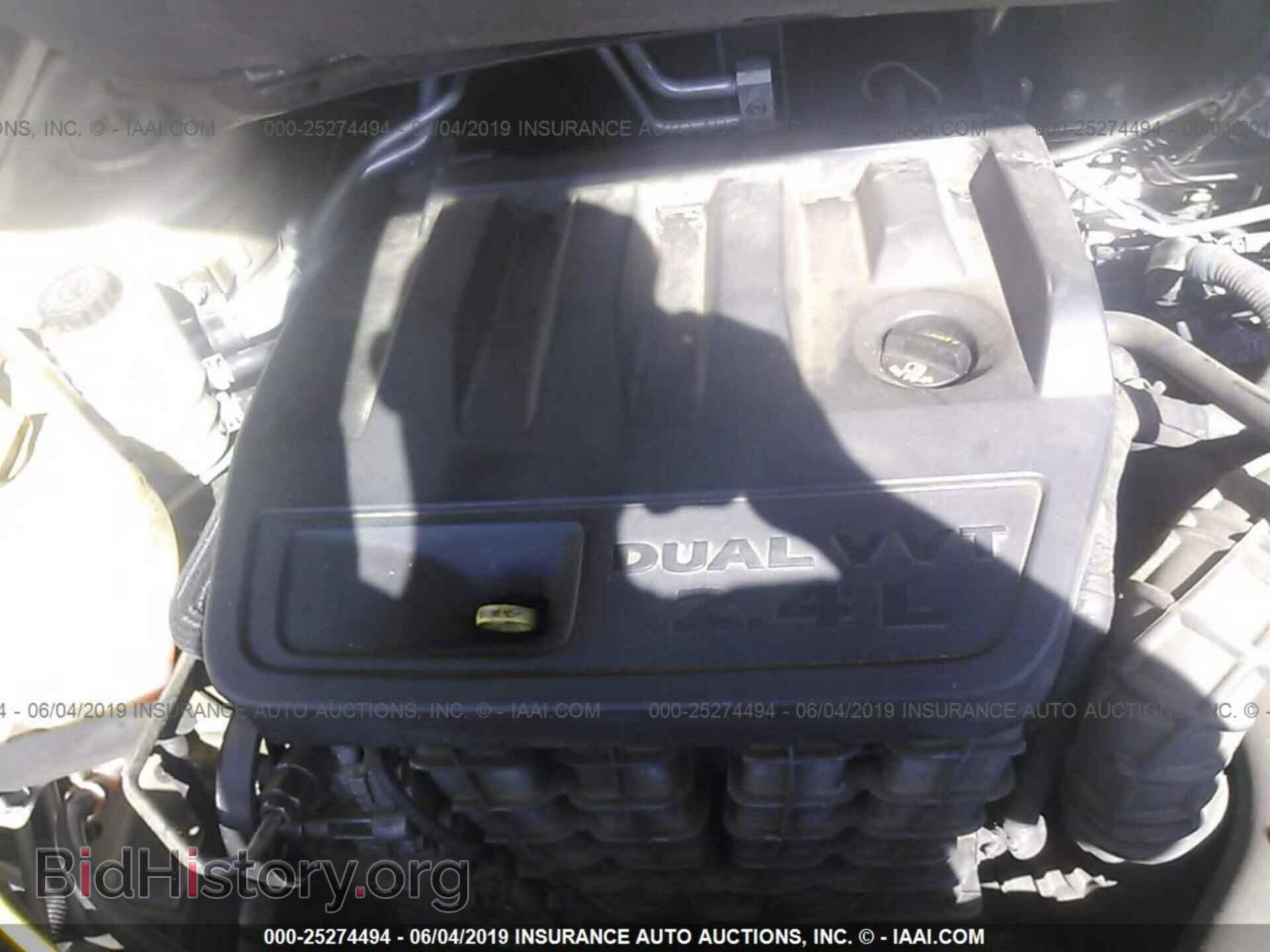 2010 DODGE AVENGER - VIN: 1B3CC4FB9AN230565 - Фото 10