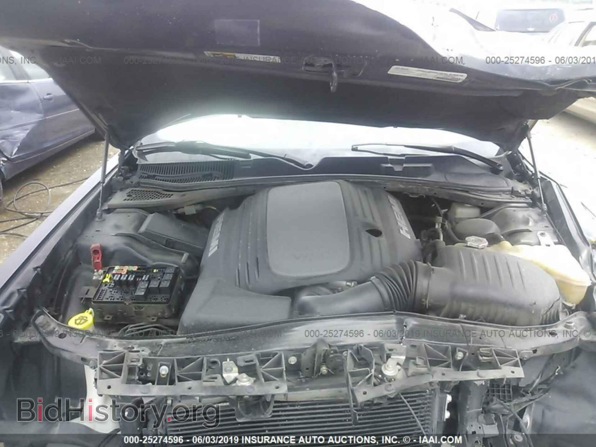 2015 DODGE CHALLENGER - VIN: 2C3CDZBT6FH805085 - Photo 10