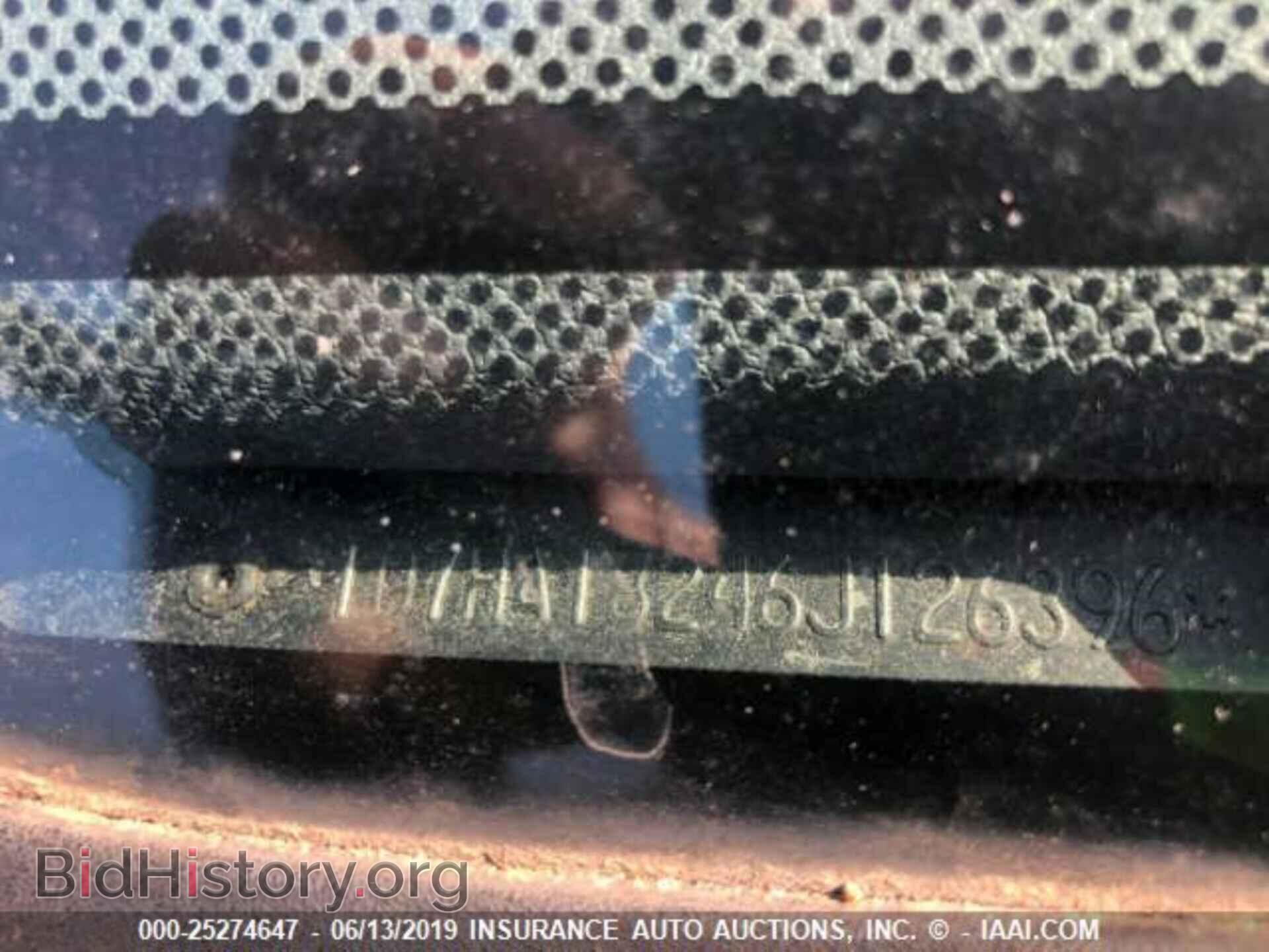 2006 DODGE RAM 1500 - VIN: 1D7HA18246J126396 - Фото 9