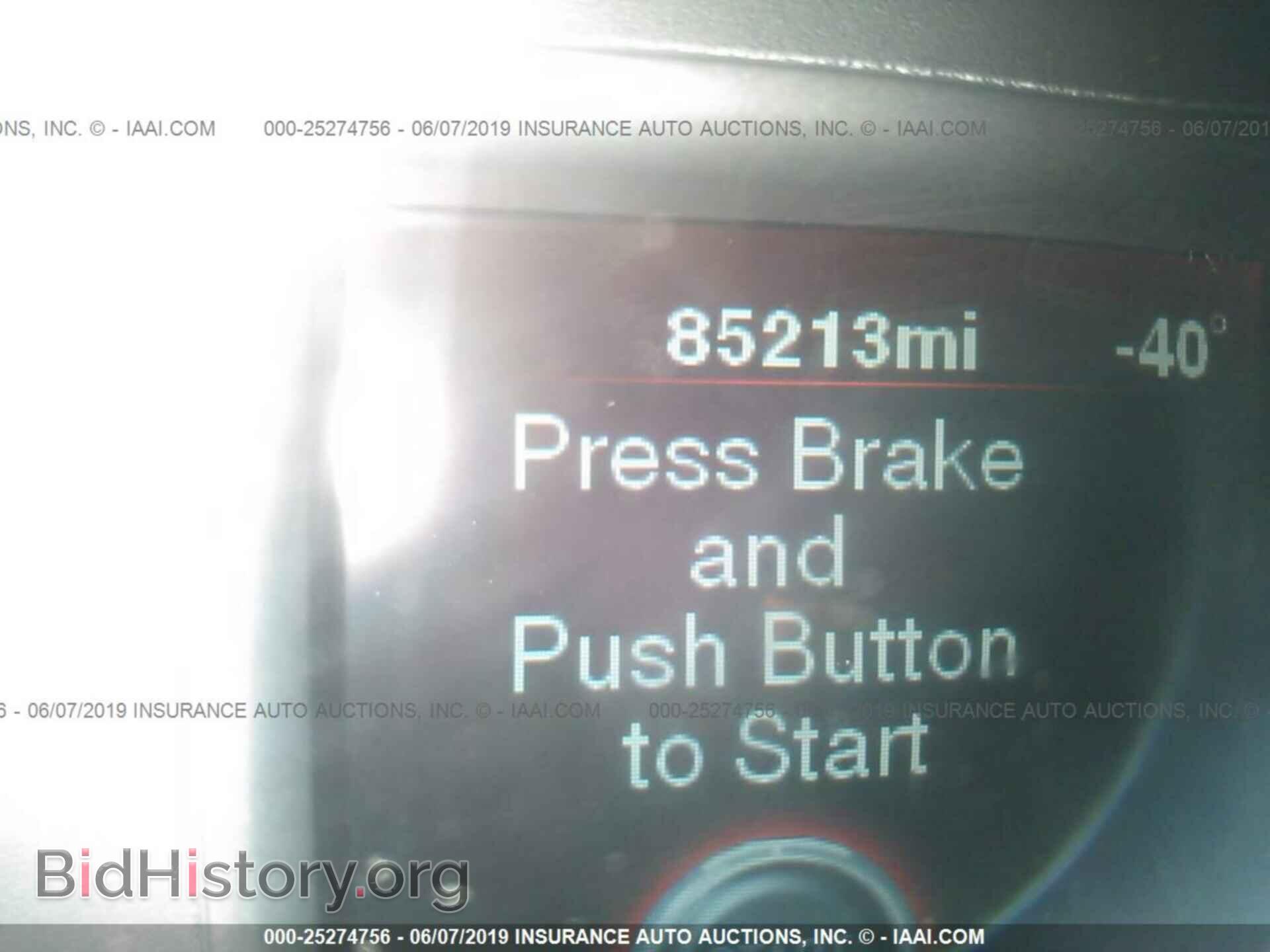2012 DODGE CHARGER - VIN: 2C3CDXBG6CH203161 - Фото 7