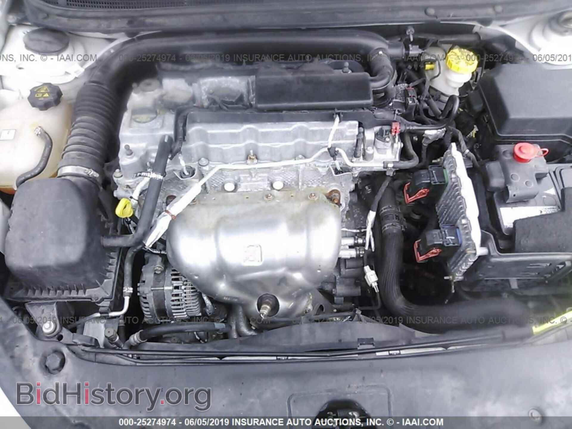 2015 DODGE DART - VIN: 1C3CDFEB6FD266448 - Фото 10