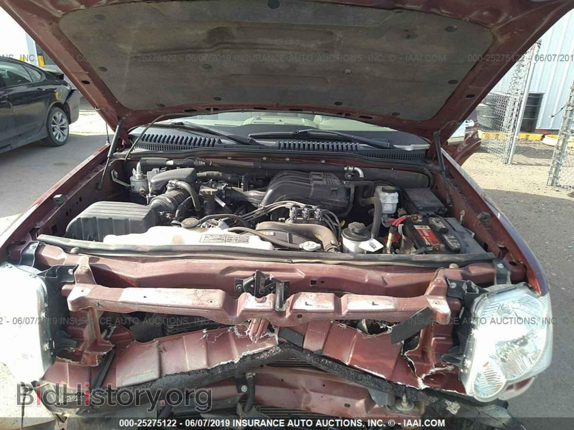 2009 FORD EXPLORER - VIN: 1FMEU73E59UA39615 - Фото 10