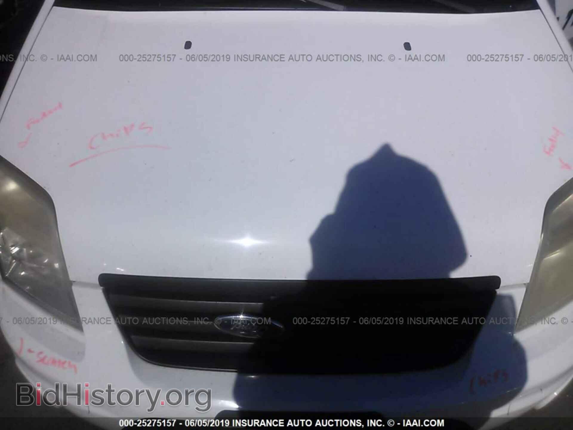 2010 FORD TRANSIT CONNECT - VIN: NM0LS7BN5AT034604 - Фото 10