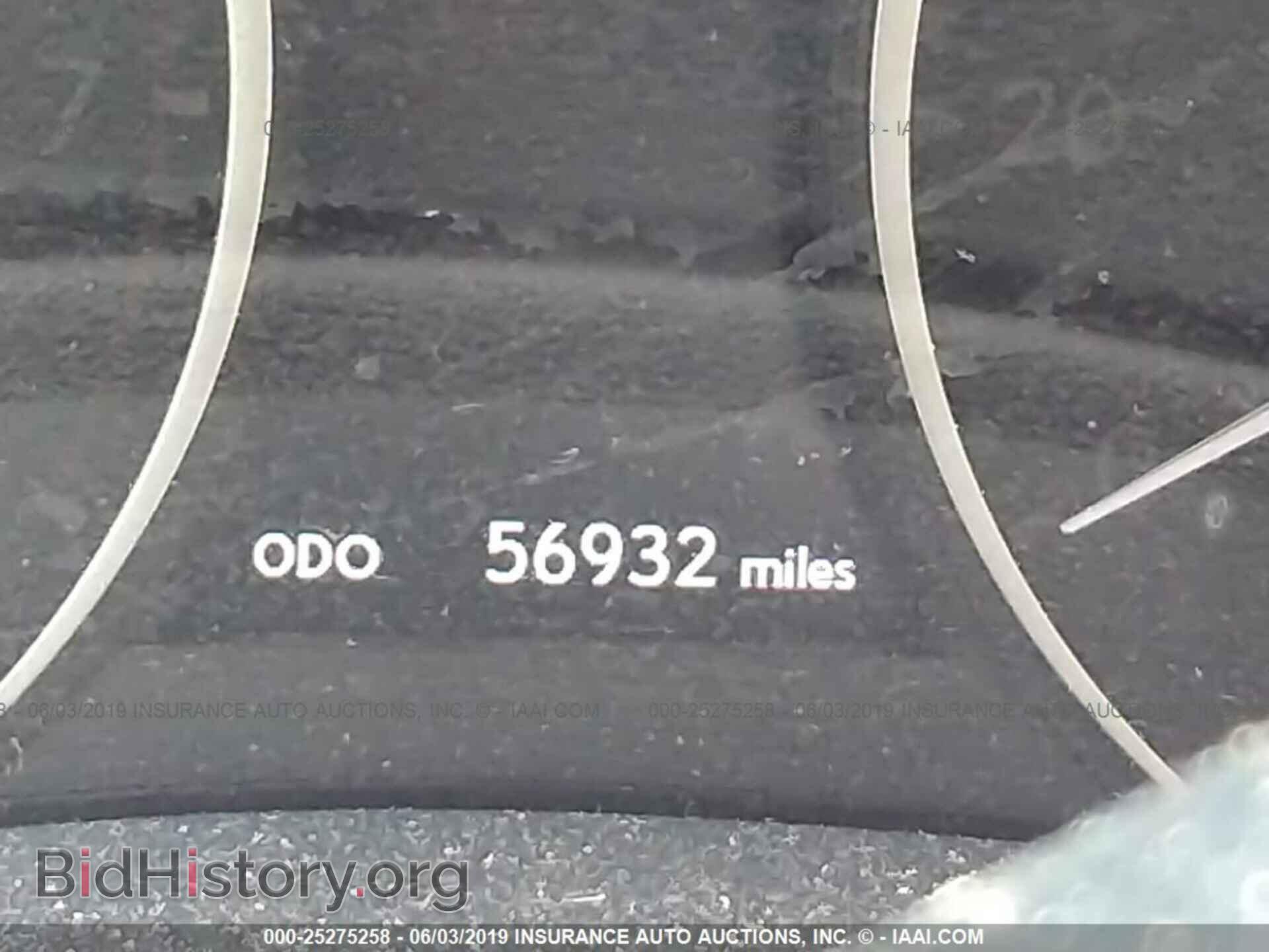 2014 LEXUS ES - VIN: JTHBK1GG1E2091916 - Photo 7