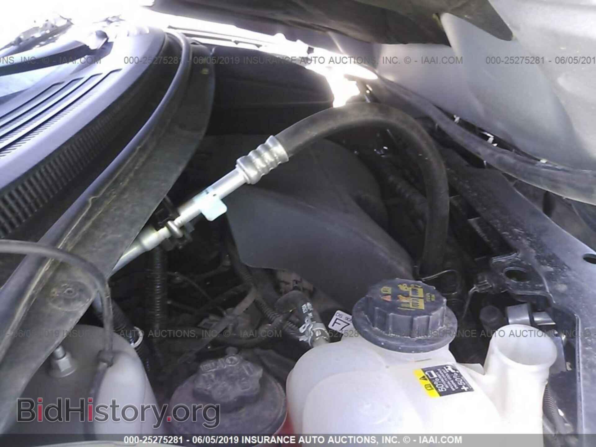 2013 FORD EDGE - VIN: 2FMDK3GC2DBC12024 - Photo 10