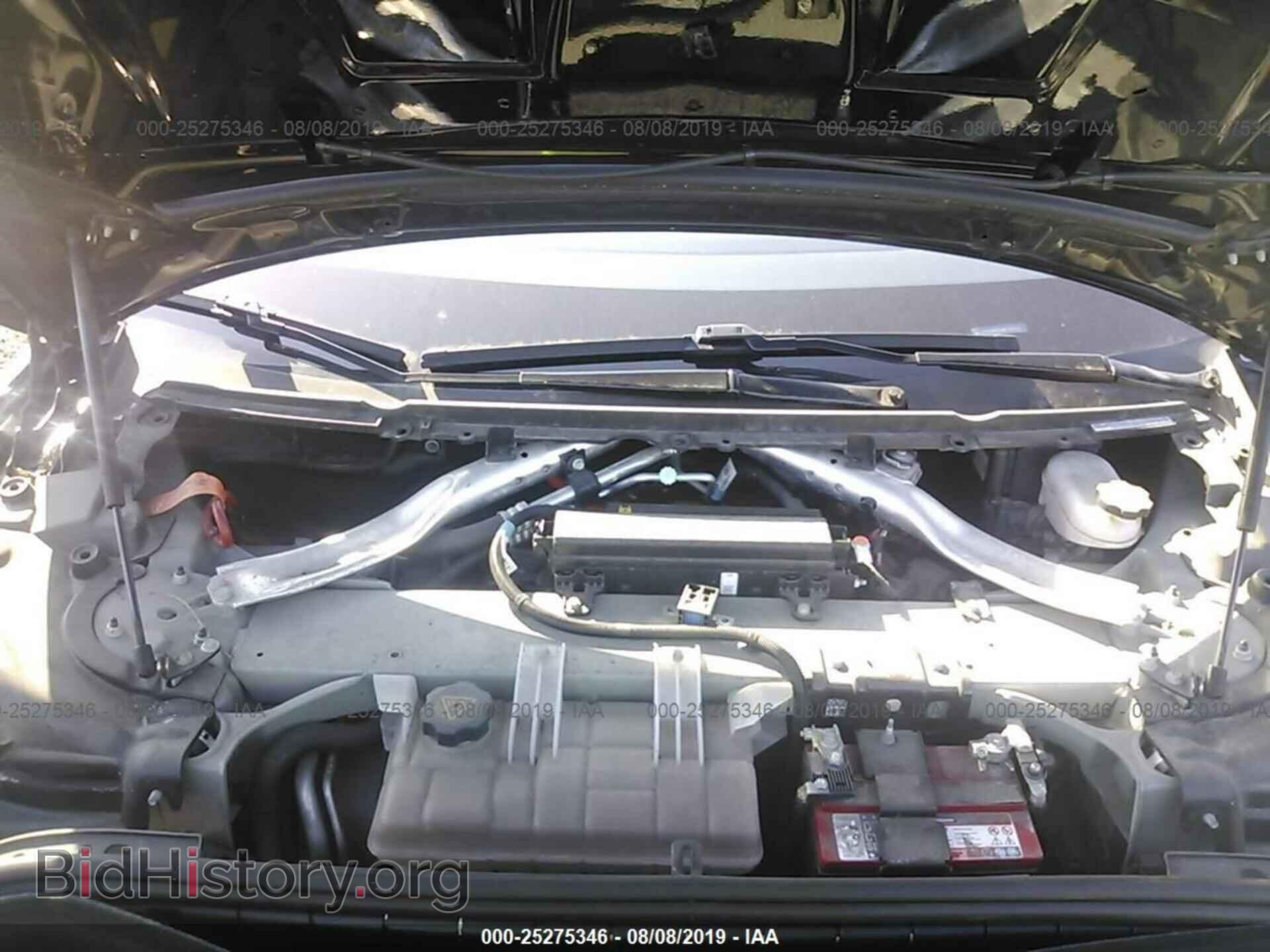 2017 TESLA MODEL S - VIN: 5YJSA1E2XHF191610 - Photo 10