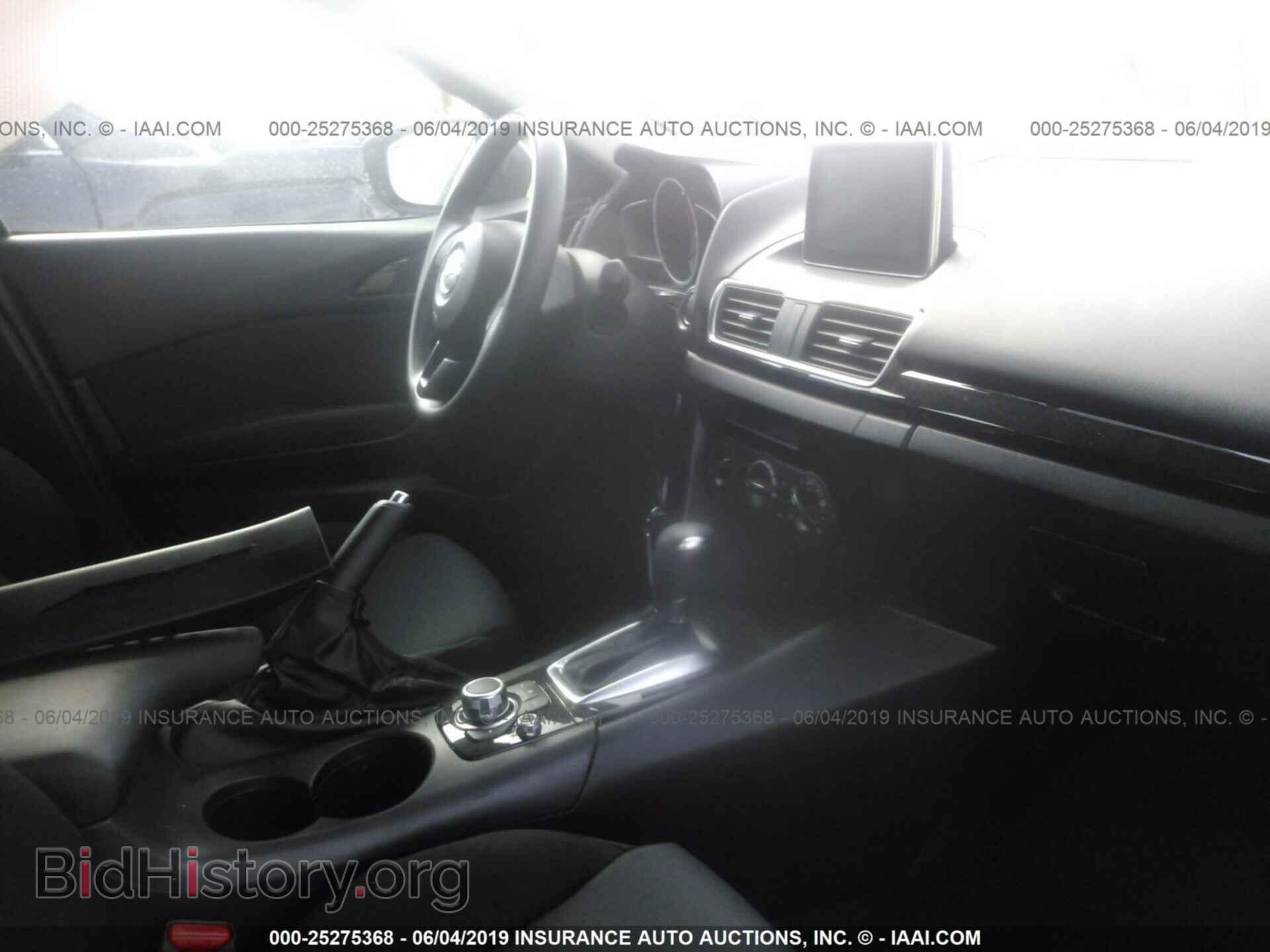 2016 MAZDA 3 - VIN: 3MZBM1J72GM320164 - Photo 5