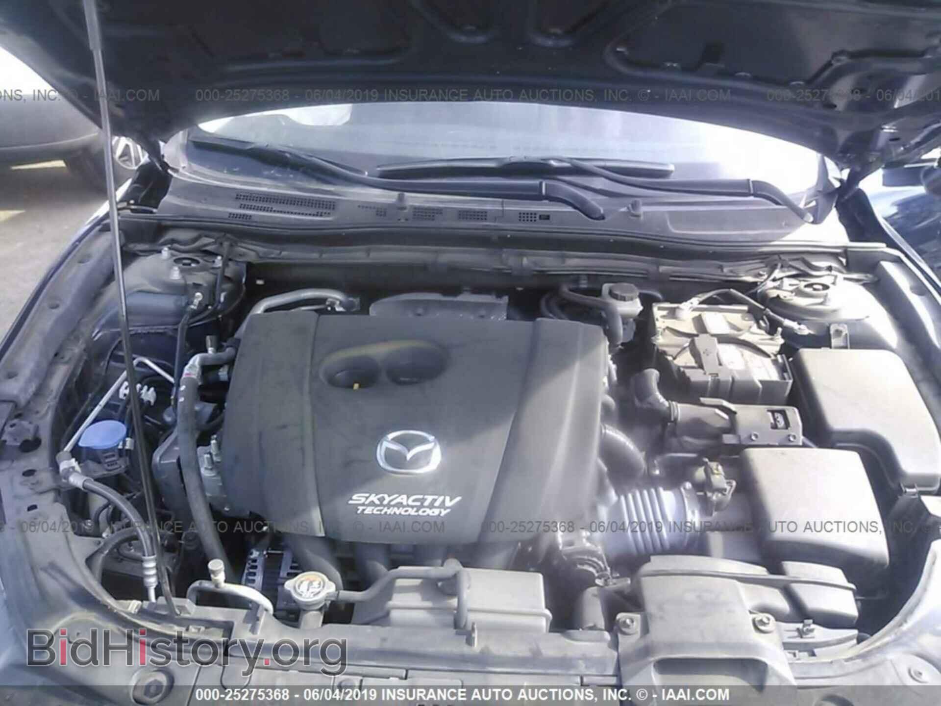 2016 MAZDA 3 - VIN: 3MZBM1J72GM320164 - Photo 10