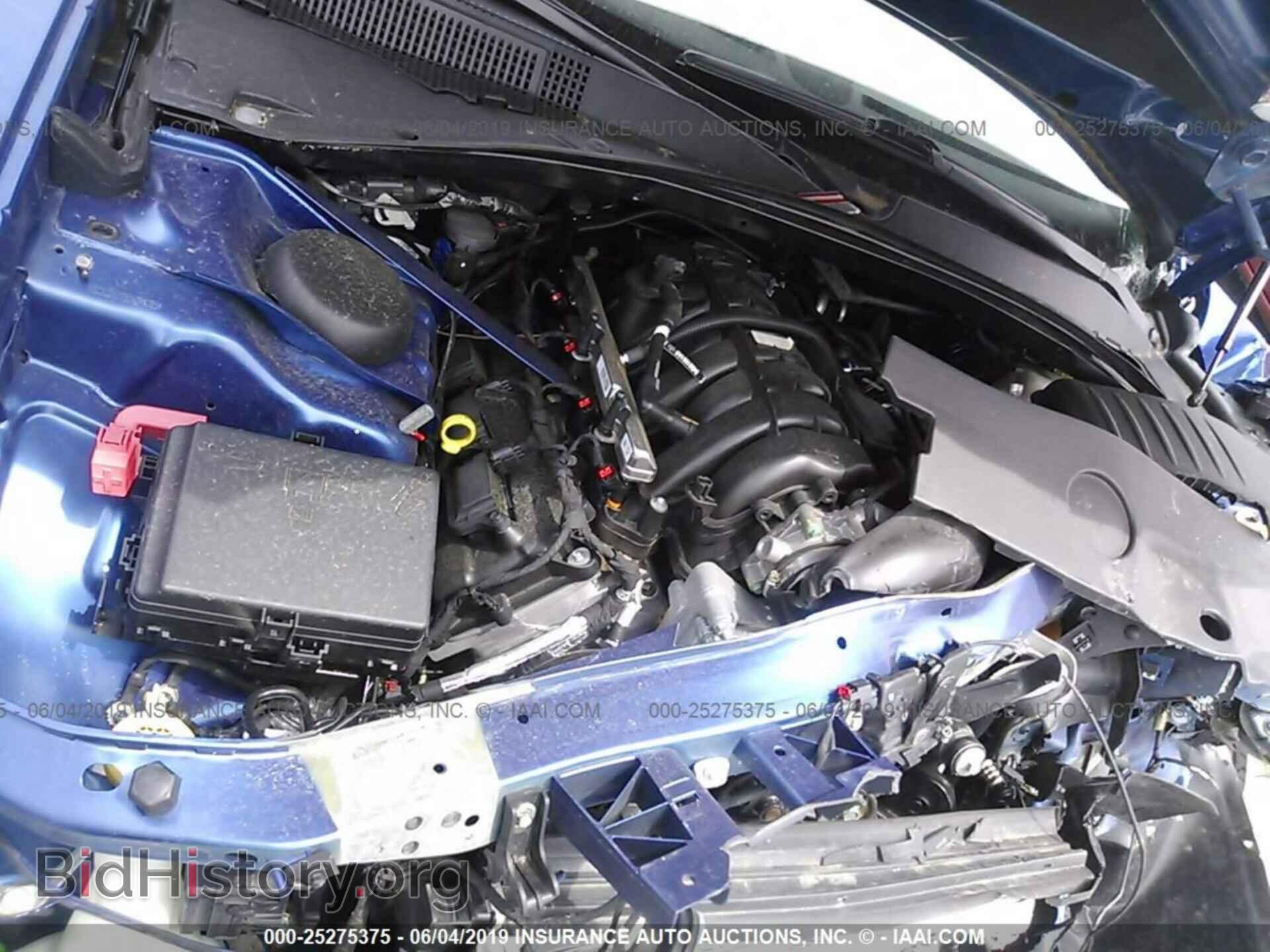 2012 DODGE CHARGER - VIN: 2C3CDXCT2CH244785 - Photo 10