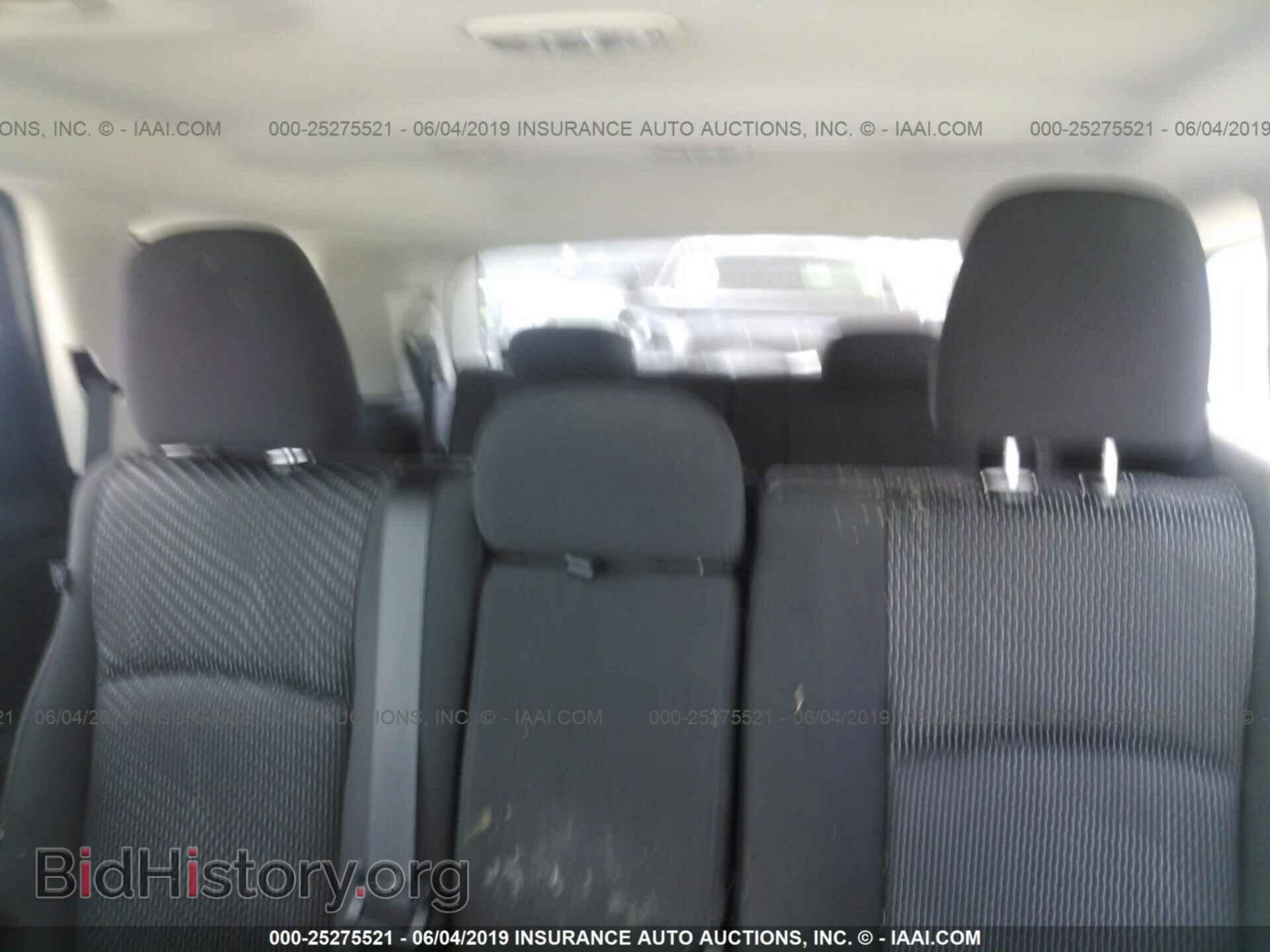 2016 DODGE JOURNEY - VIN: 3C4PDDBG7GT204666 - Photo 8