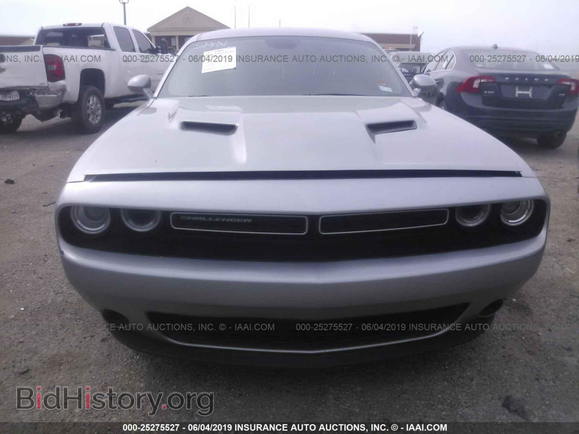 2016 DODGE CHALLENGER - VIN: 2C3CDZAG8GH279922 - Photo 6