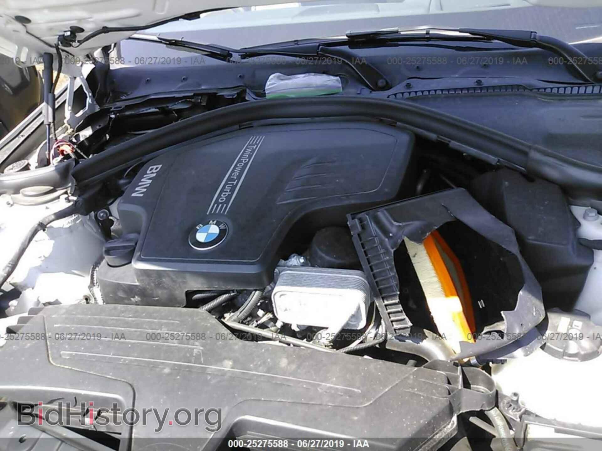 2014 BMW 428 - VIN: WBA3V9C56EPR69551 - Фото 10