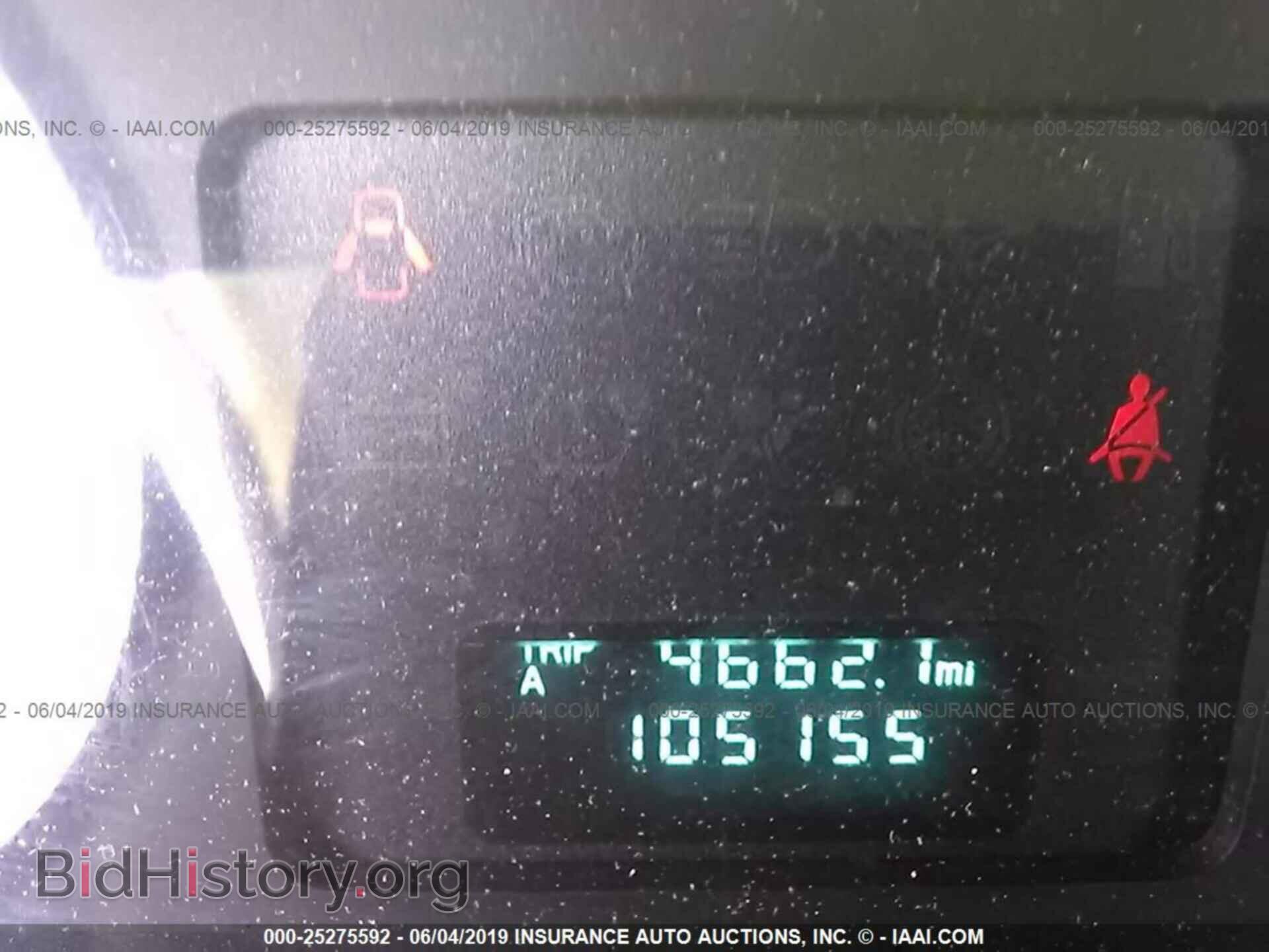 2011 MAZDA TRIBUTE - VIN: 4F2CY9C73BKM07479 - Фото 7