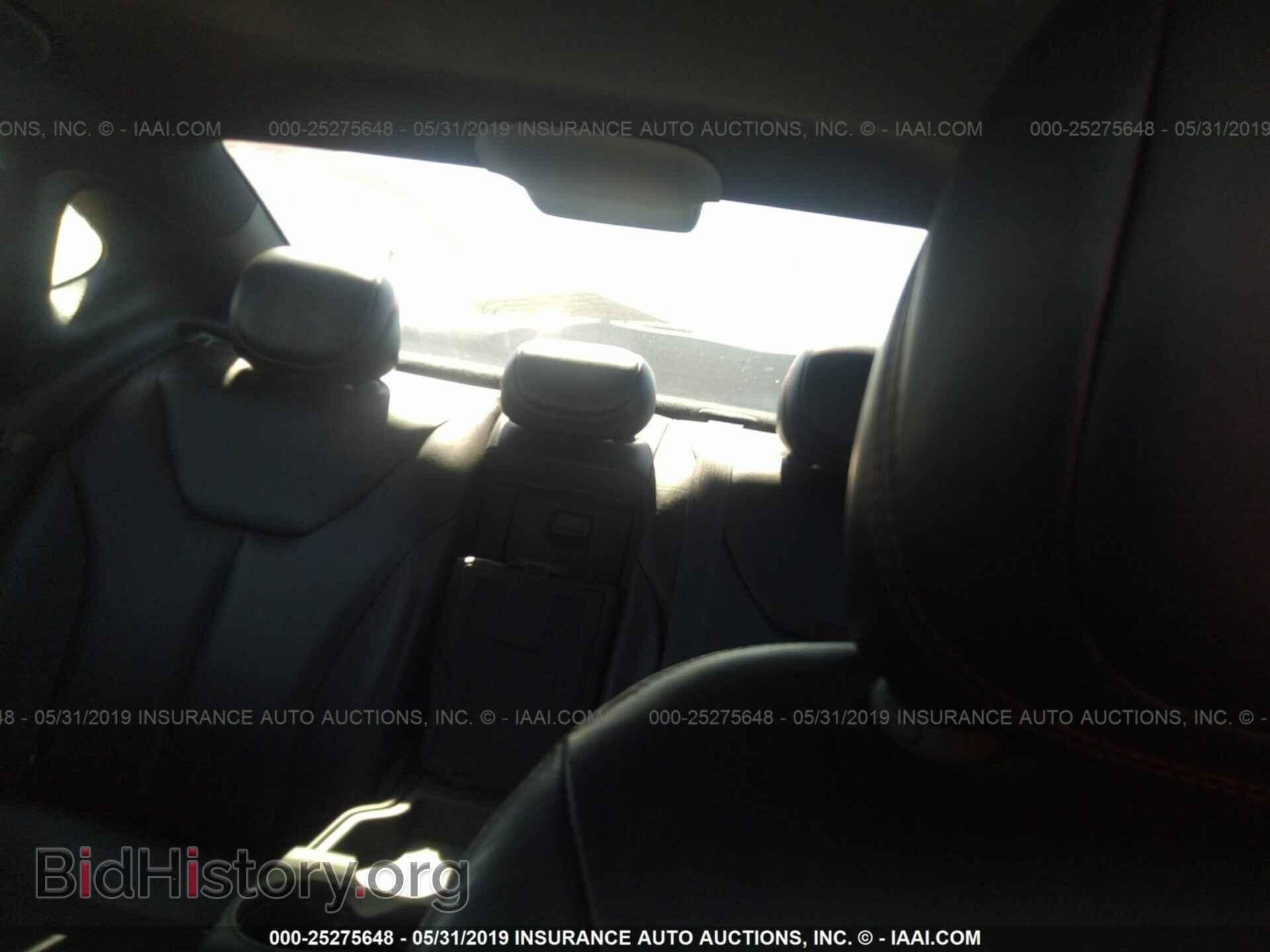 2014 DODGE DART - VIN: 1C3CDFEB4ED926453 - Фото 8