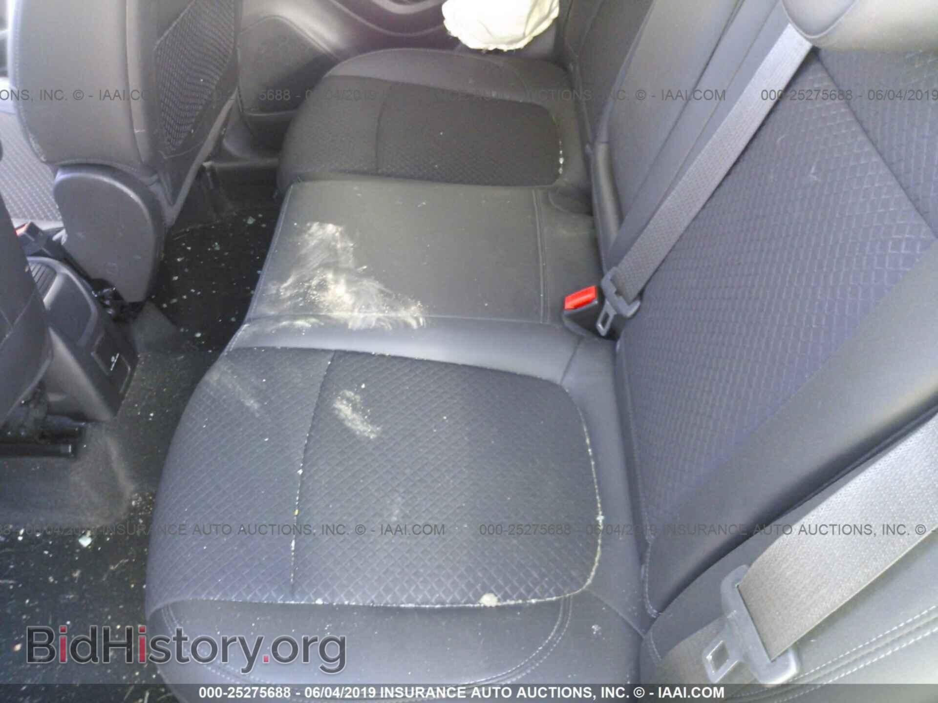2017 BUICK ENCORE - VIN: KL4CJFSBXHB139171 - Photo 8