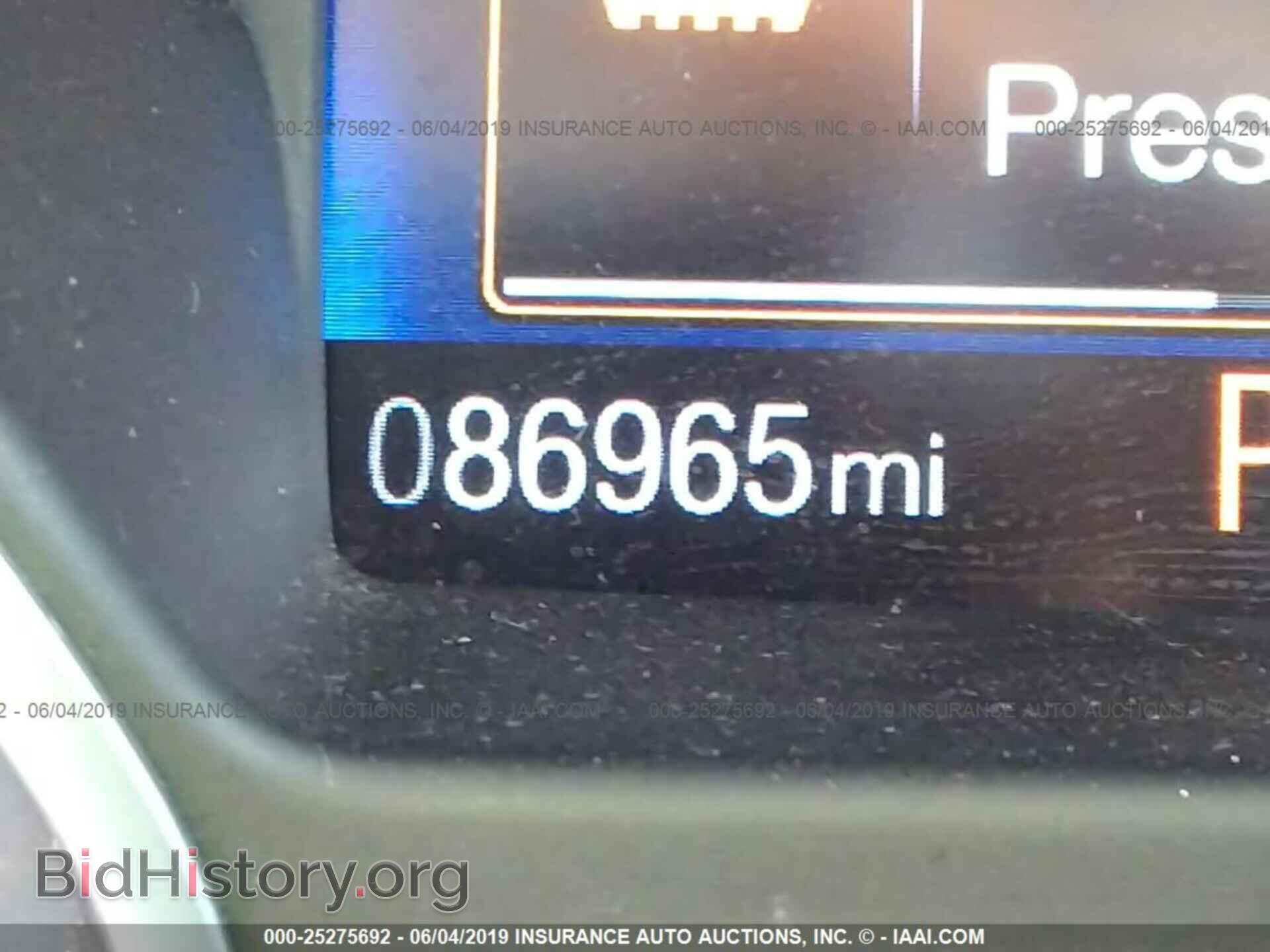 2015 FORD FOCUS - VIN: 1FADP3F28FL249831 - Фото 7