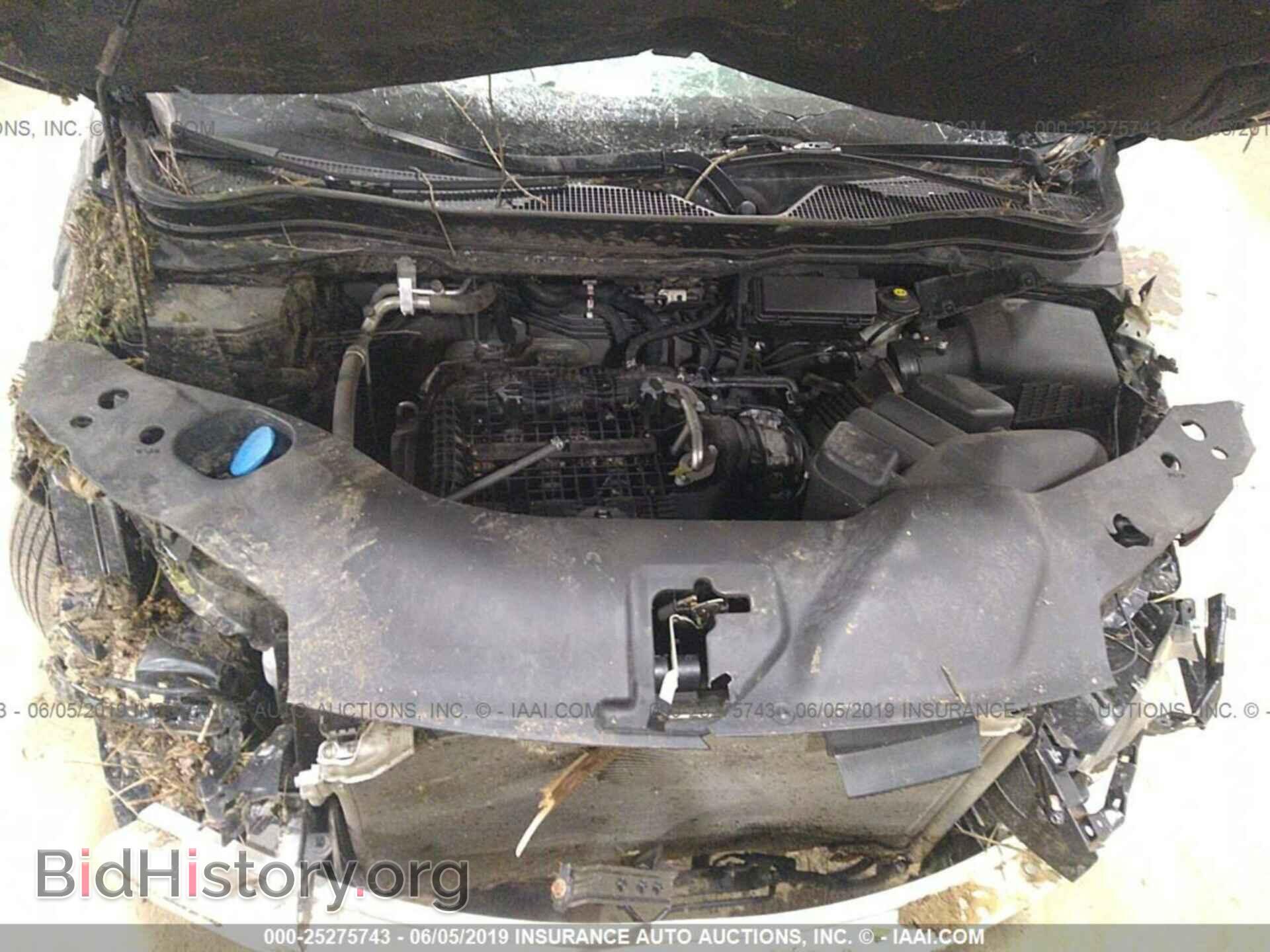 2017 HONDA RIDGELINE - VIN: 5FPYK3F67HB032345 - Фото 10