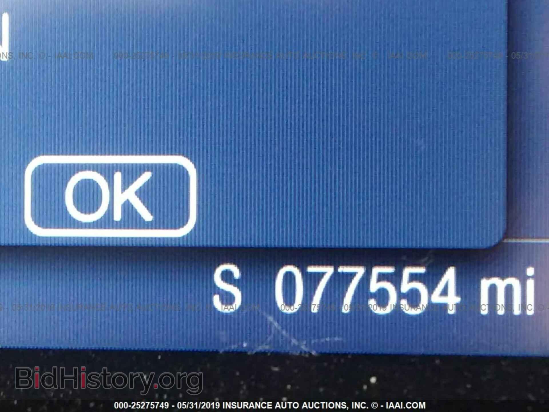 2014 FORD FOCUS - VIN: 1FADP3F24EL390832 - Photo 7
