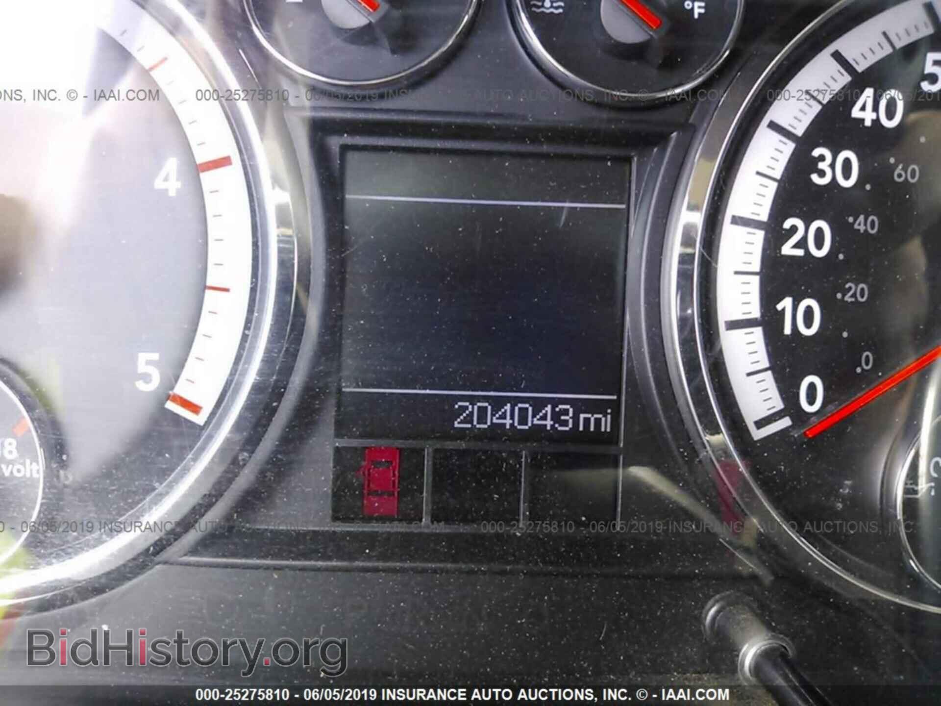 2010 DODGE RAM 3500 - VIN: 3D73Y4CL6AG180445 - Фото 6