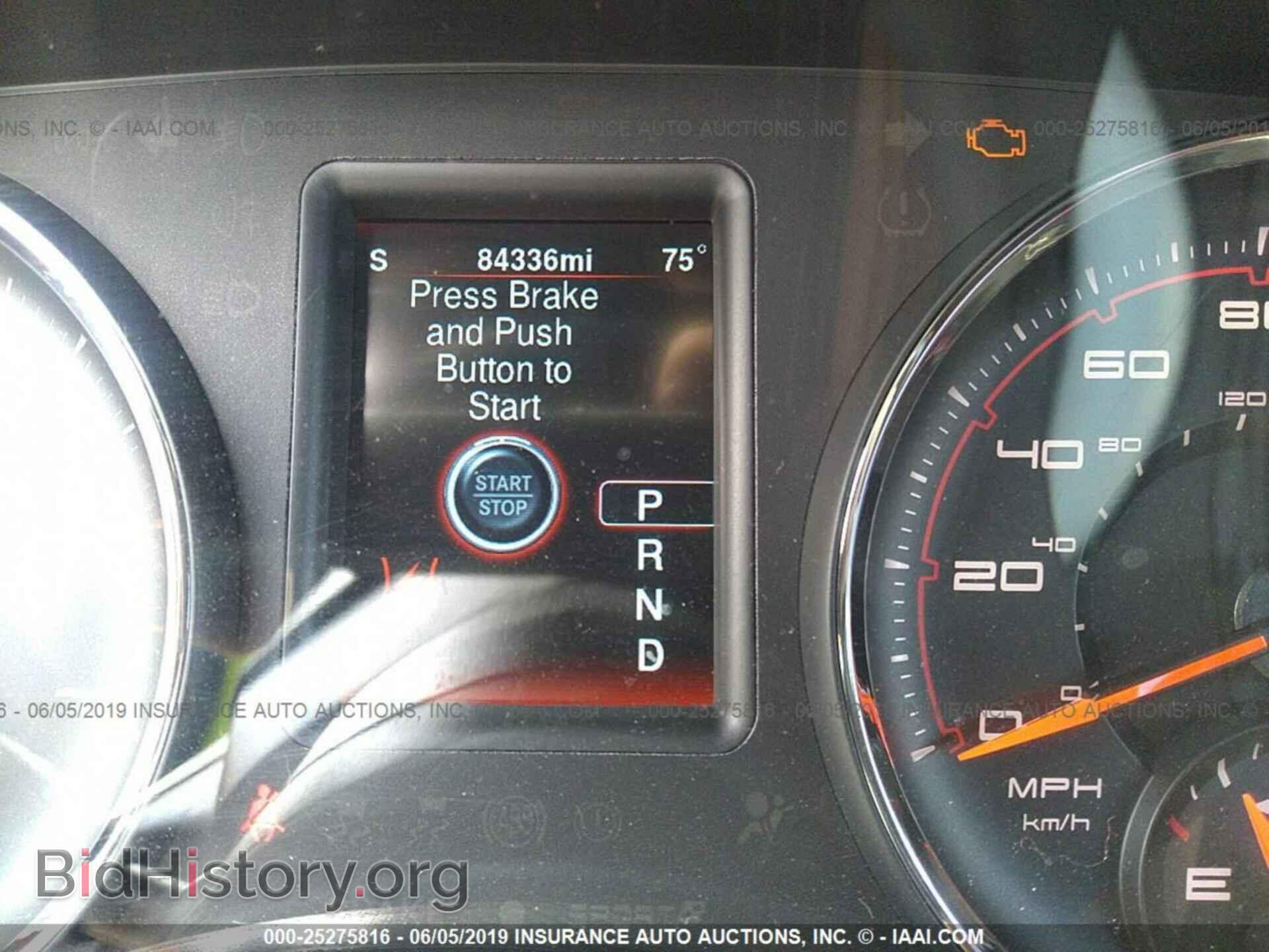 2013 DODGE CHARGER - VIN: 2C3CDXCT7DH678539 - Photo 7