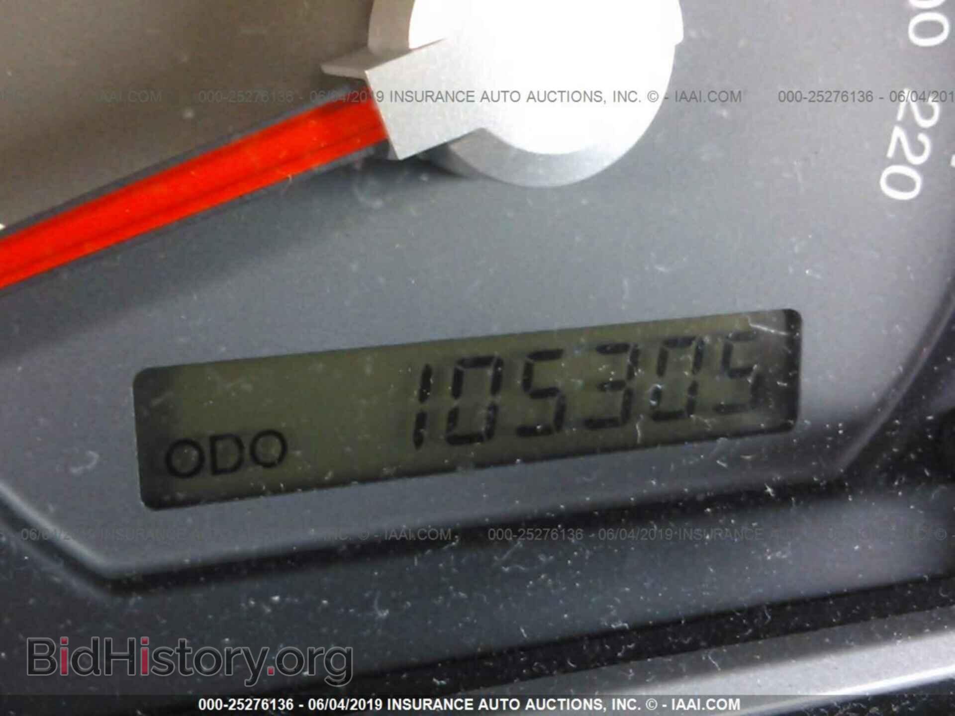 2008 KIA SORENTO - VIN: KNDJD736085839985 - Фото 7