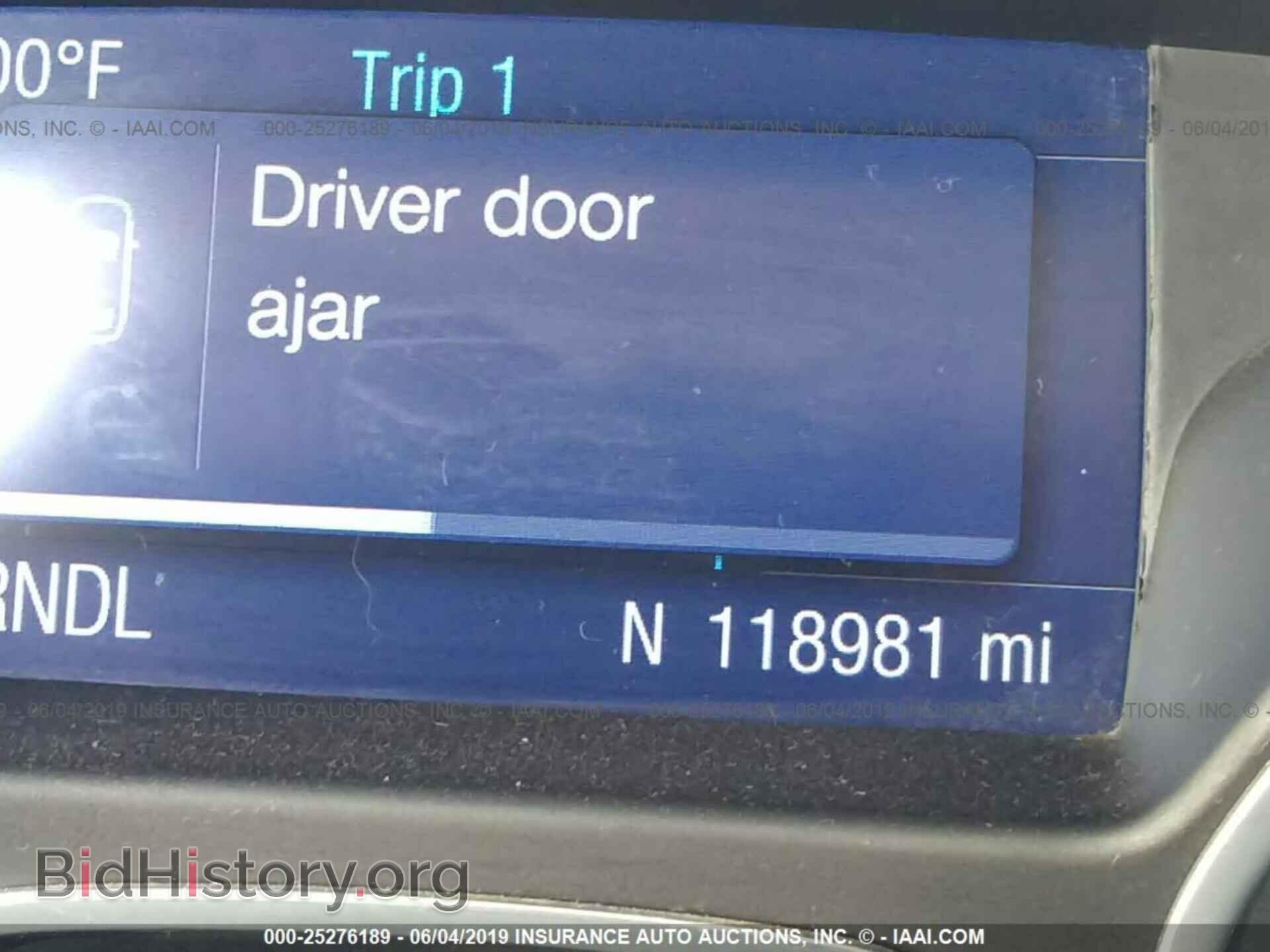 2014 FORD FOCUS - VIN: 1FADP3F21EL274939 - Photo 7