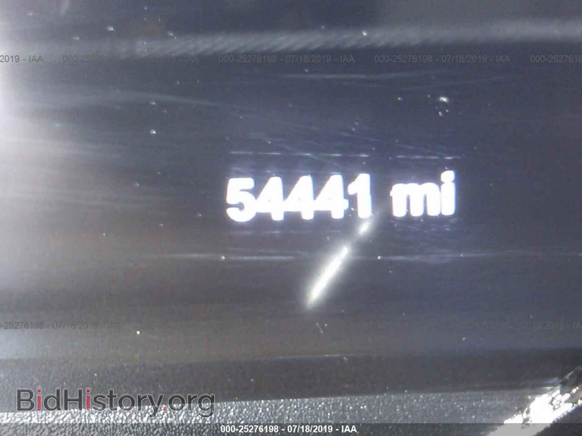 2015 RAM 2500 - VIN: 3C6UR5NJ9FG585663 - Фото 7