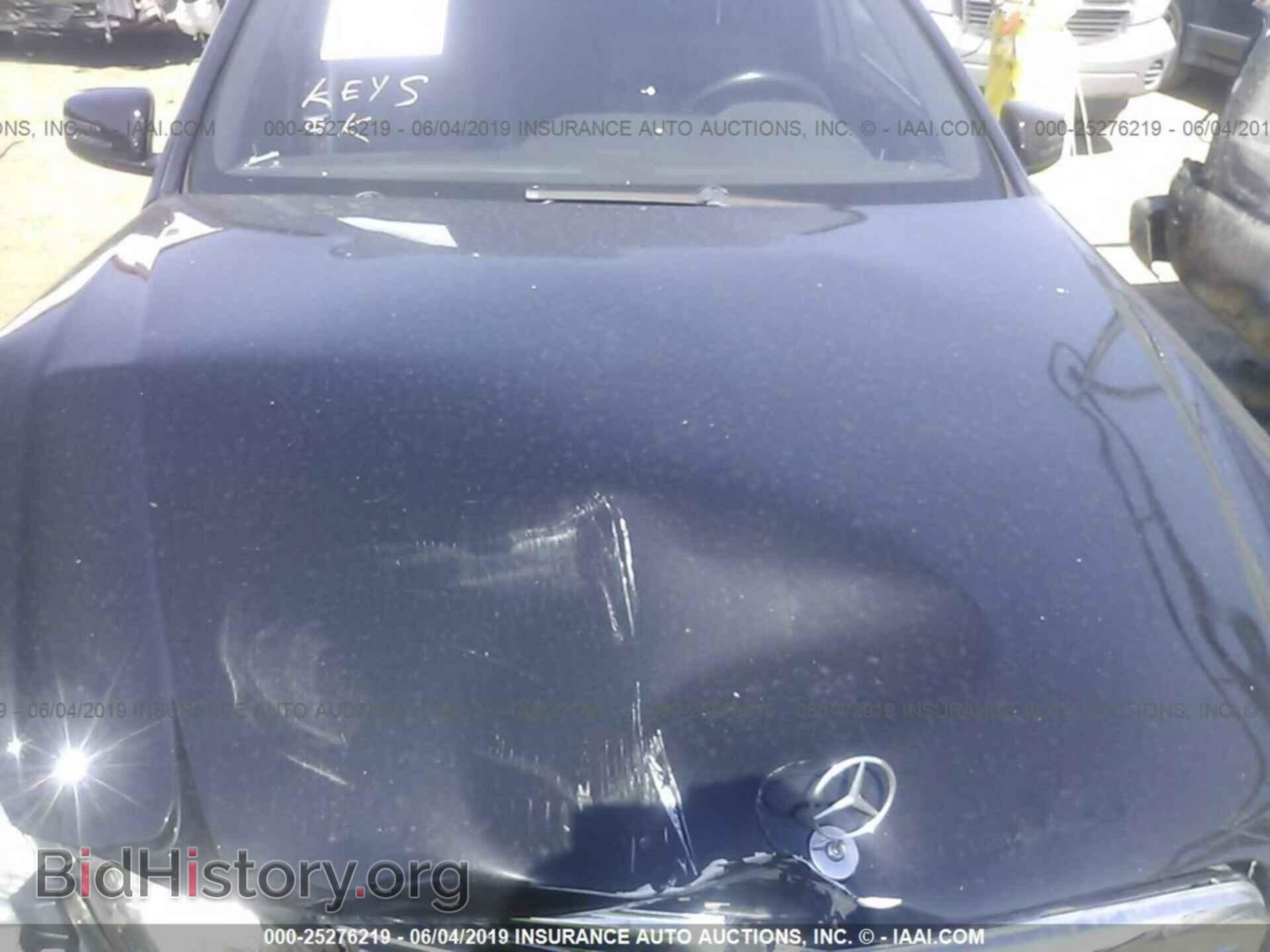 2012 MERCEDES-BENZ E - VIN: WDDHF5KBXCA572372 - Фото 10