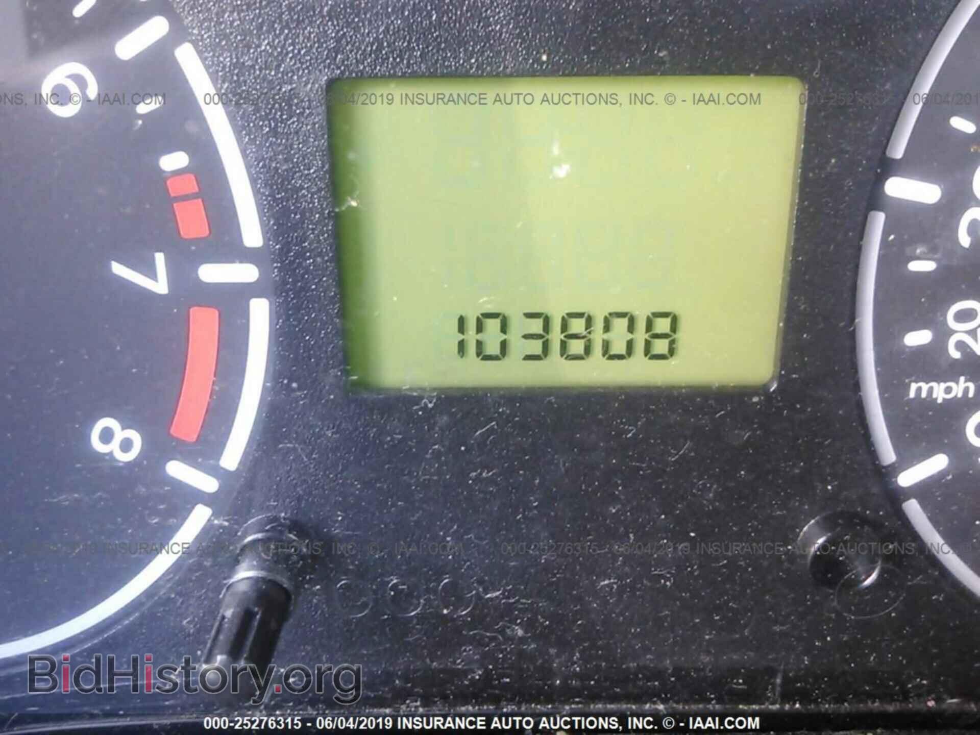2013 FORD TRANSIT CONNECT - VIN: NM0KS9BN2DT140049 - Фото 7