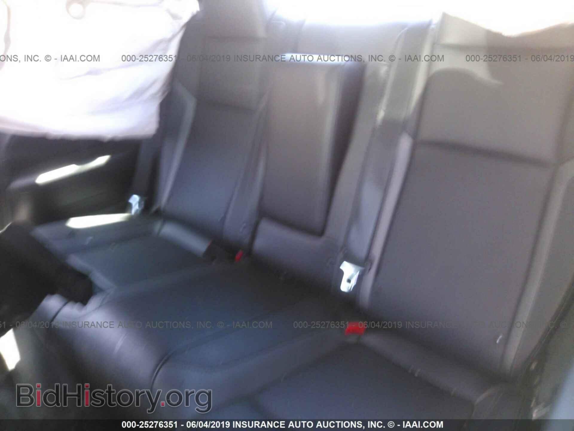 2018 DODGE CHALLENGER - VIN: 2C3CDZAG2JH258443 - Фото 8