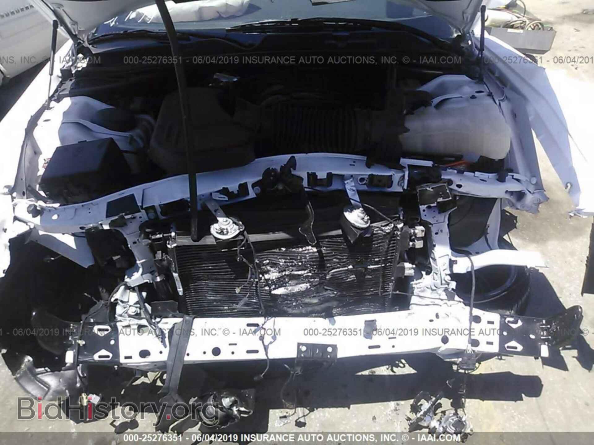 2018 DODGE CHALLENGER - VIN: 2C3CDZAG2JH258443 - Фото 10