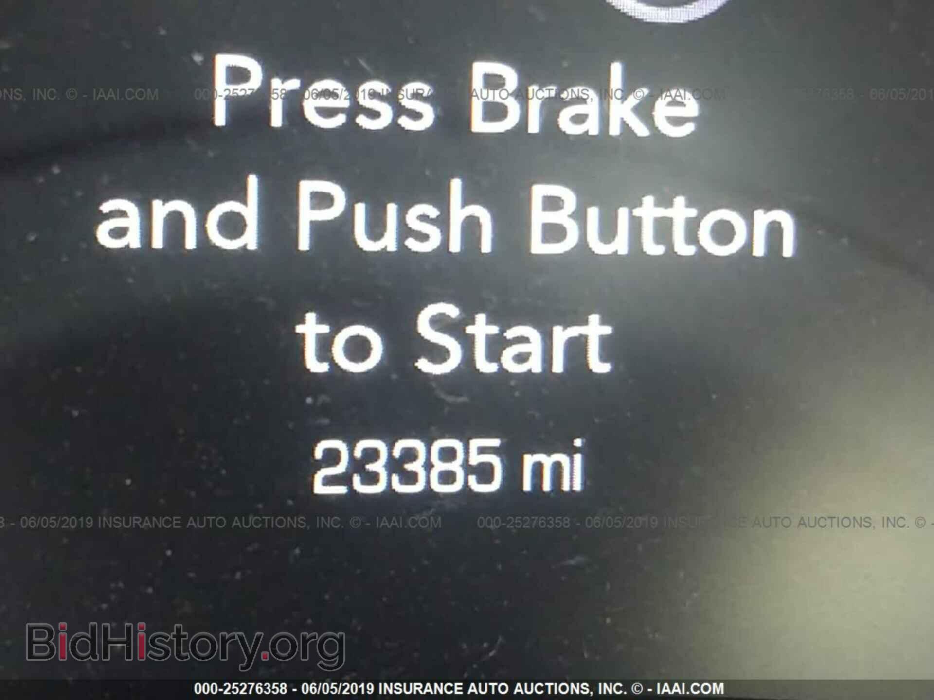 2017 CHRYSLER 300 - VIN: 2C3CCABG6HH516685 - Фото 7
