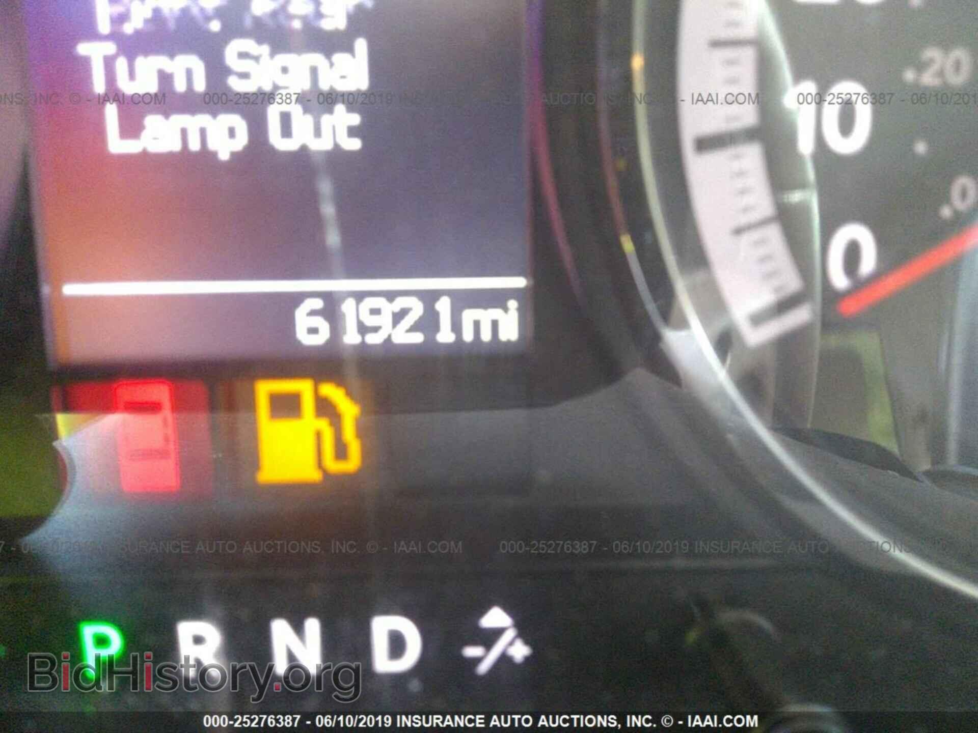 2012 DODGE RAM 1500 - VIN: 1C6RD6LT2CS228912 - Фото 7