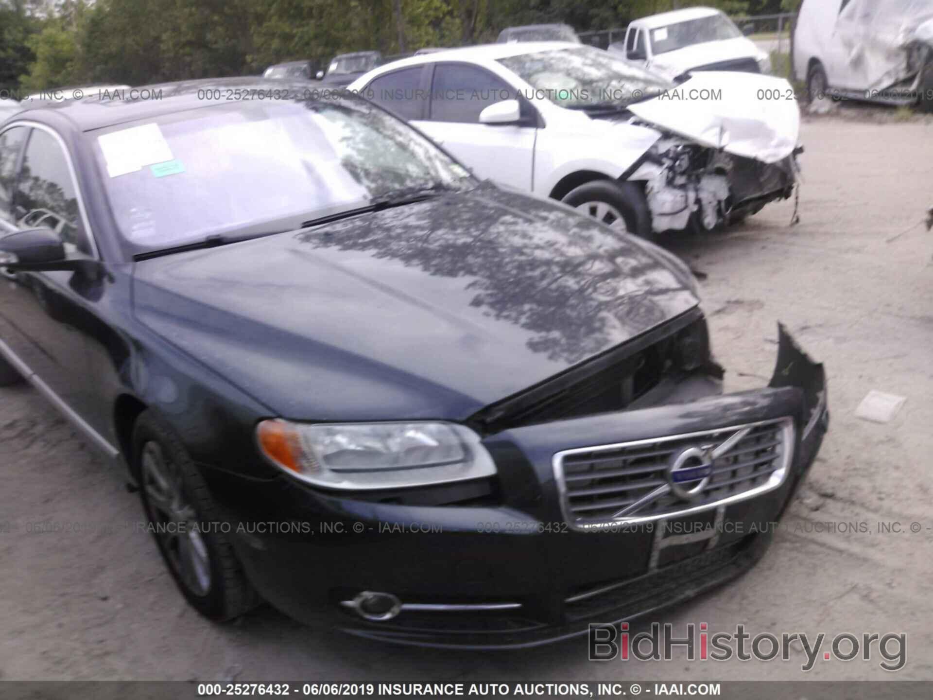 Photo YV1960AS9A1116101 - VOLVO S80 2010