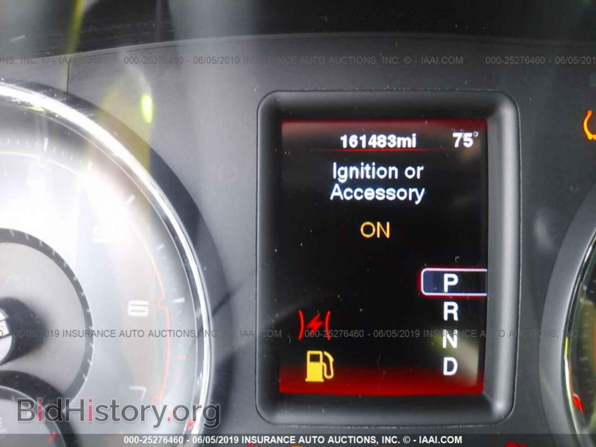 2012 DODGE CHARGER - VIN: 2C3CDXBG1CH202337 - Фото 7