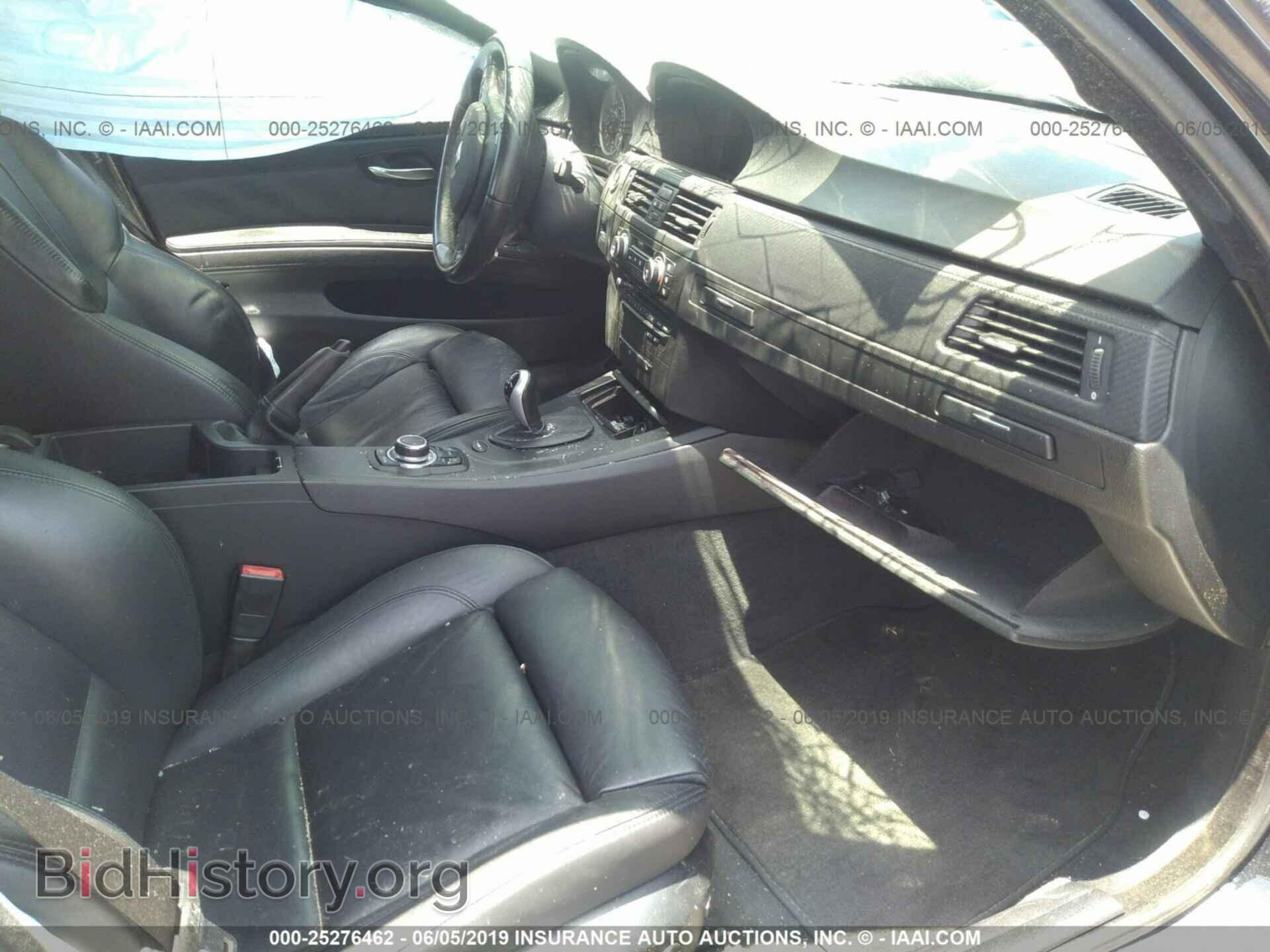 2009 BMW M3 - VIN: WBSPM93569E201165 - Photo 5