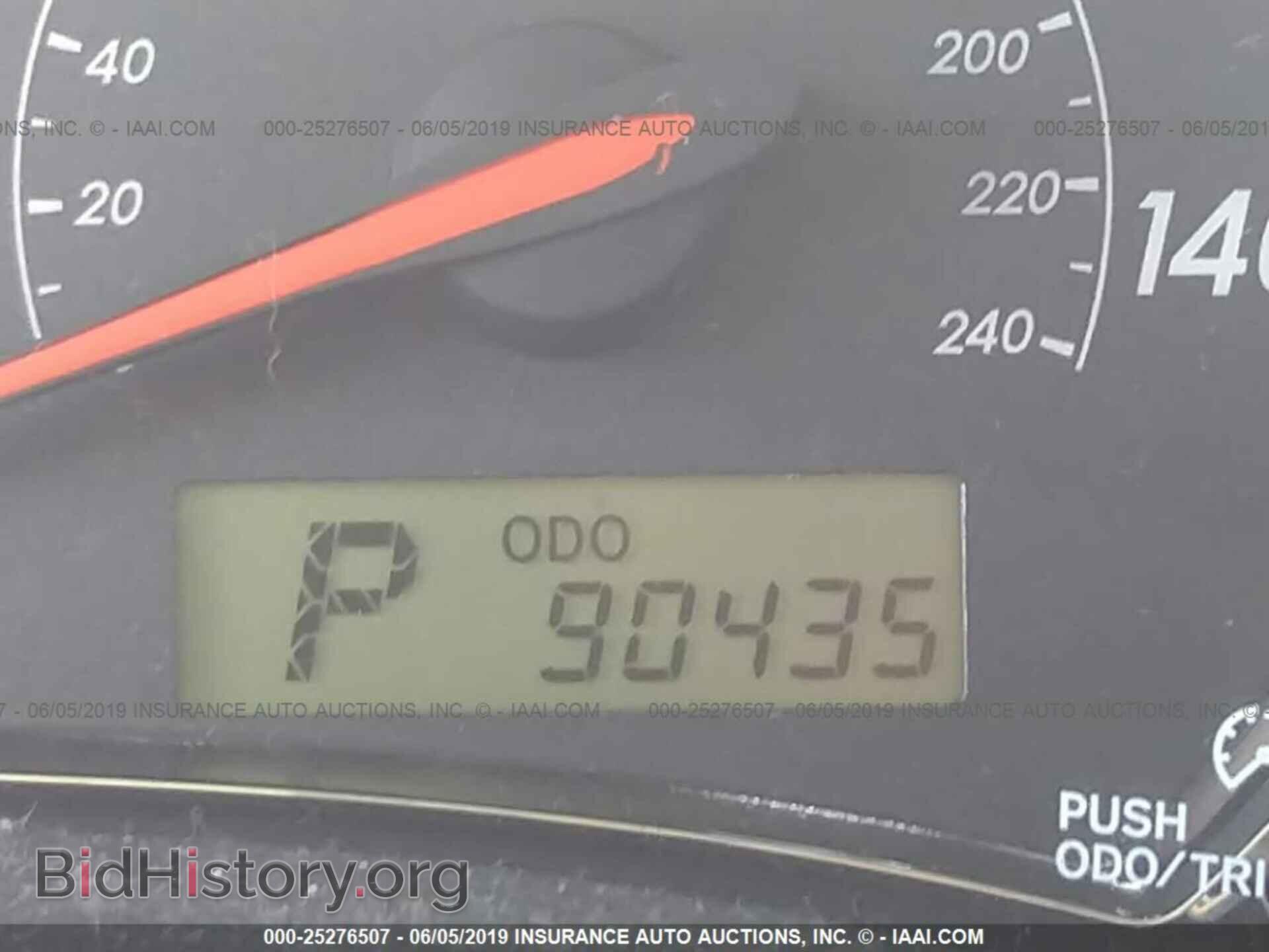 2013 TOYOTA COROLLA - VIN: 5YFBU4EEXDP193309 - Photo 7