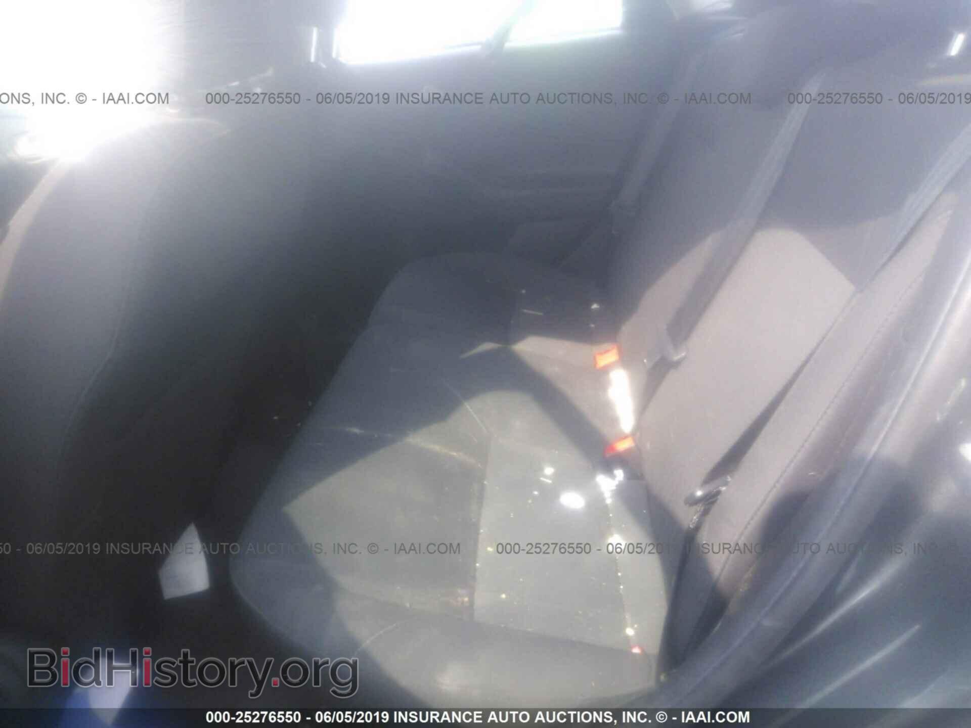 2016 FORD FOCUS - VIN: 1FADP3K21GL351818 - Фото 8