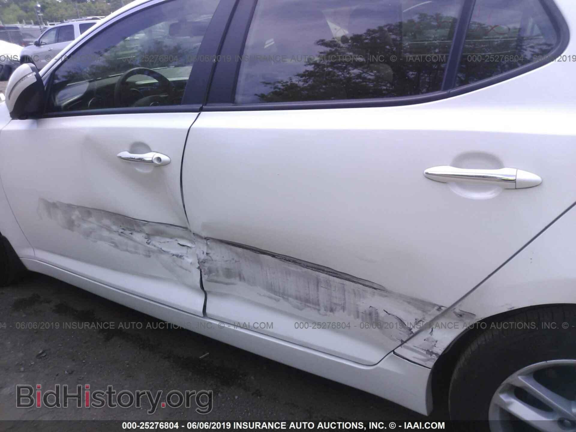 2013 KIA OPTIMA - VIN: KNAGM4A78D5417068 - Фото 6