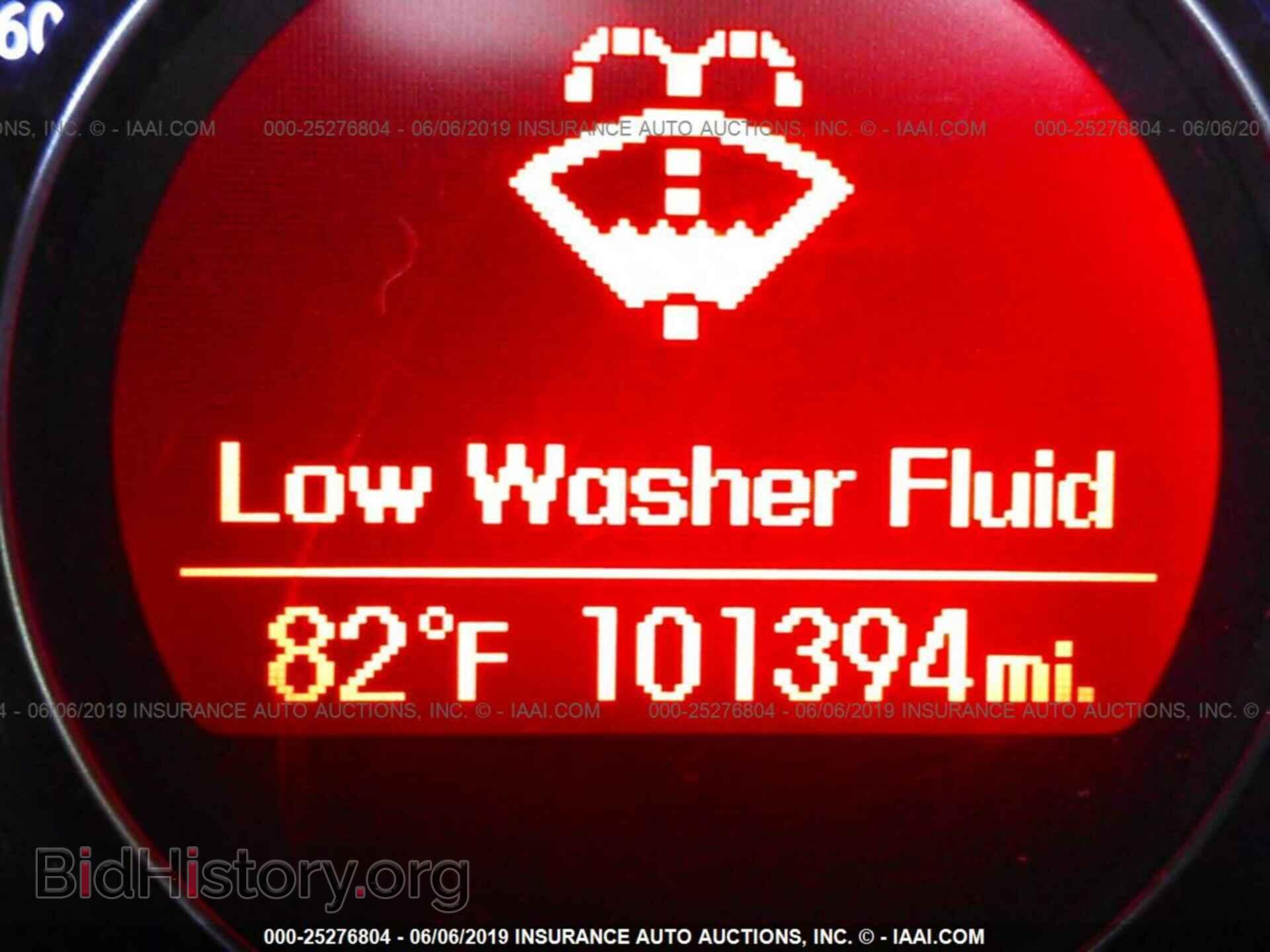 2013 KIA OPTIMA - VIN: KNAGM4A78D5417068 - Фото 7